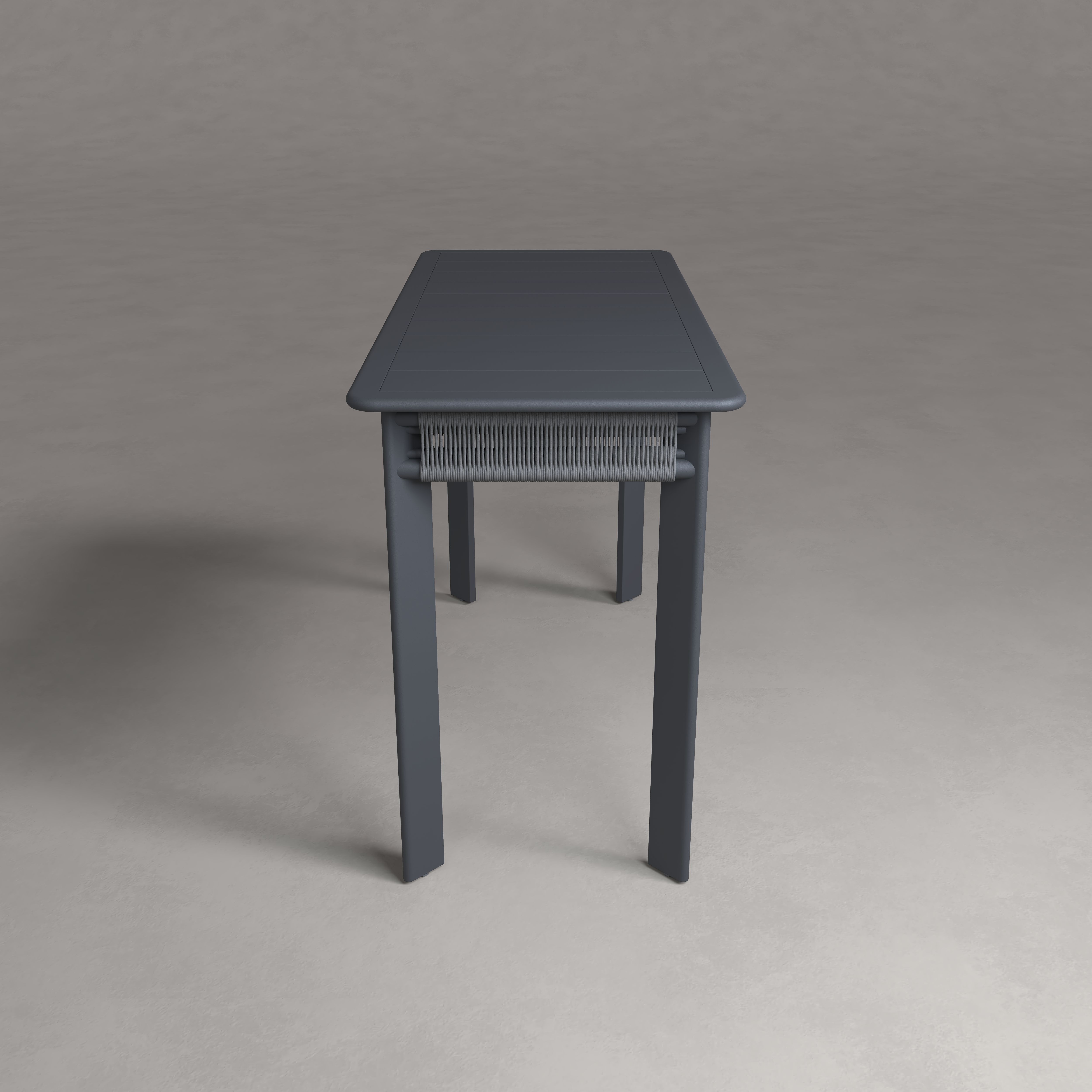Ordre Aluminum Team Bar