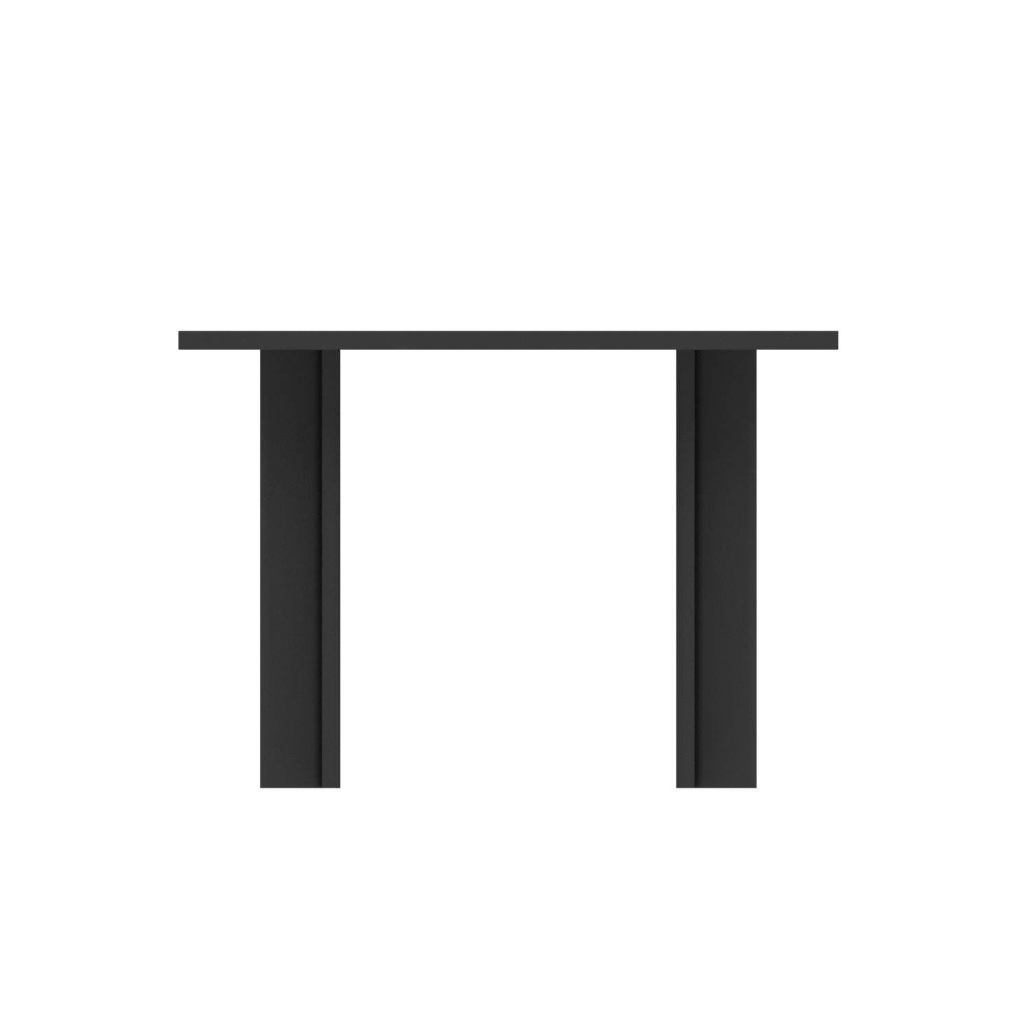 G-Haven Aluminum Dining Table