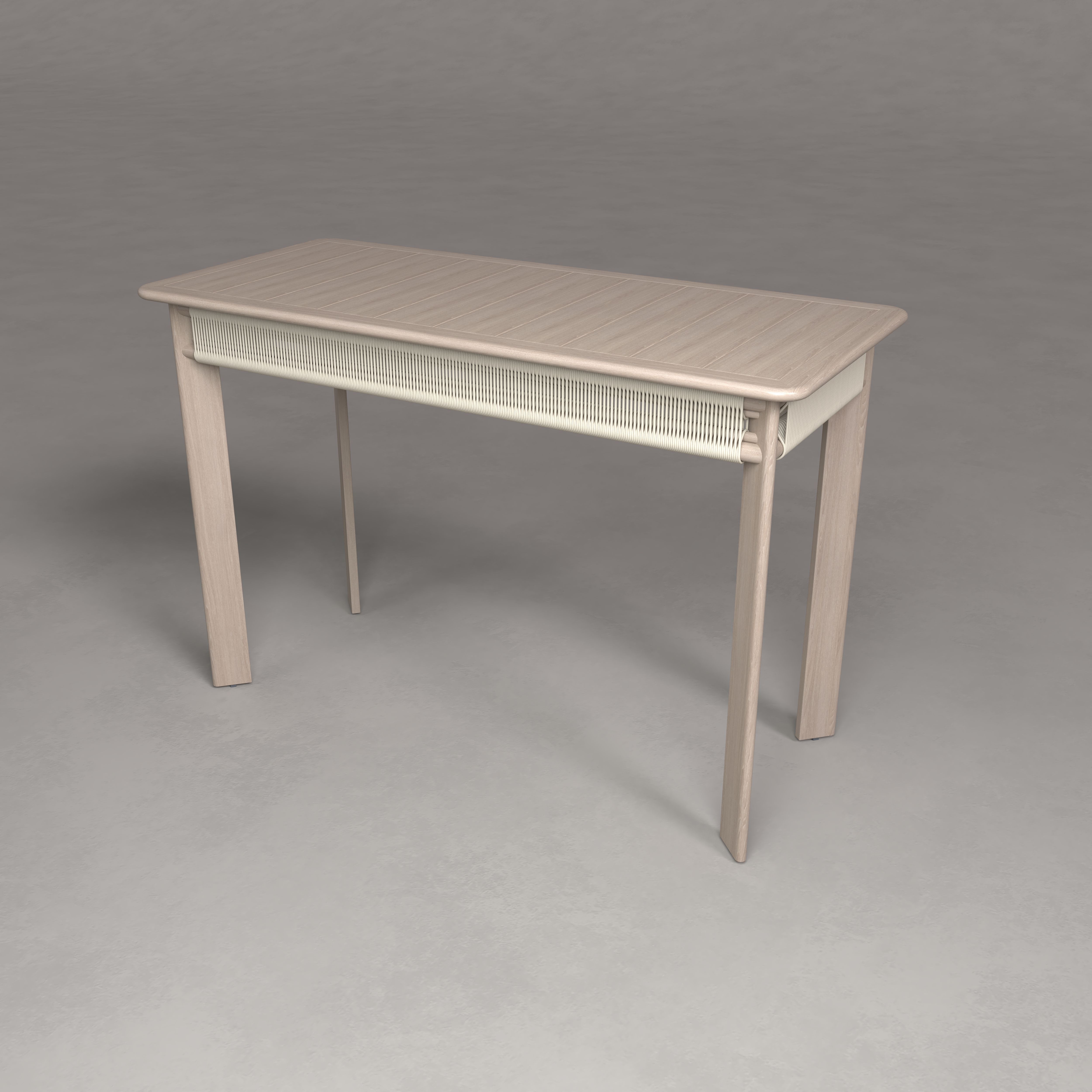 Volare Teak Team Bar