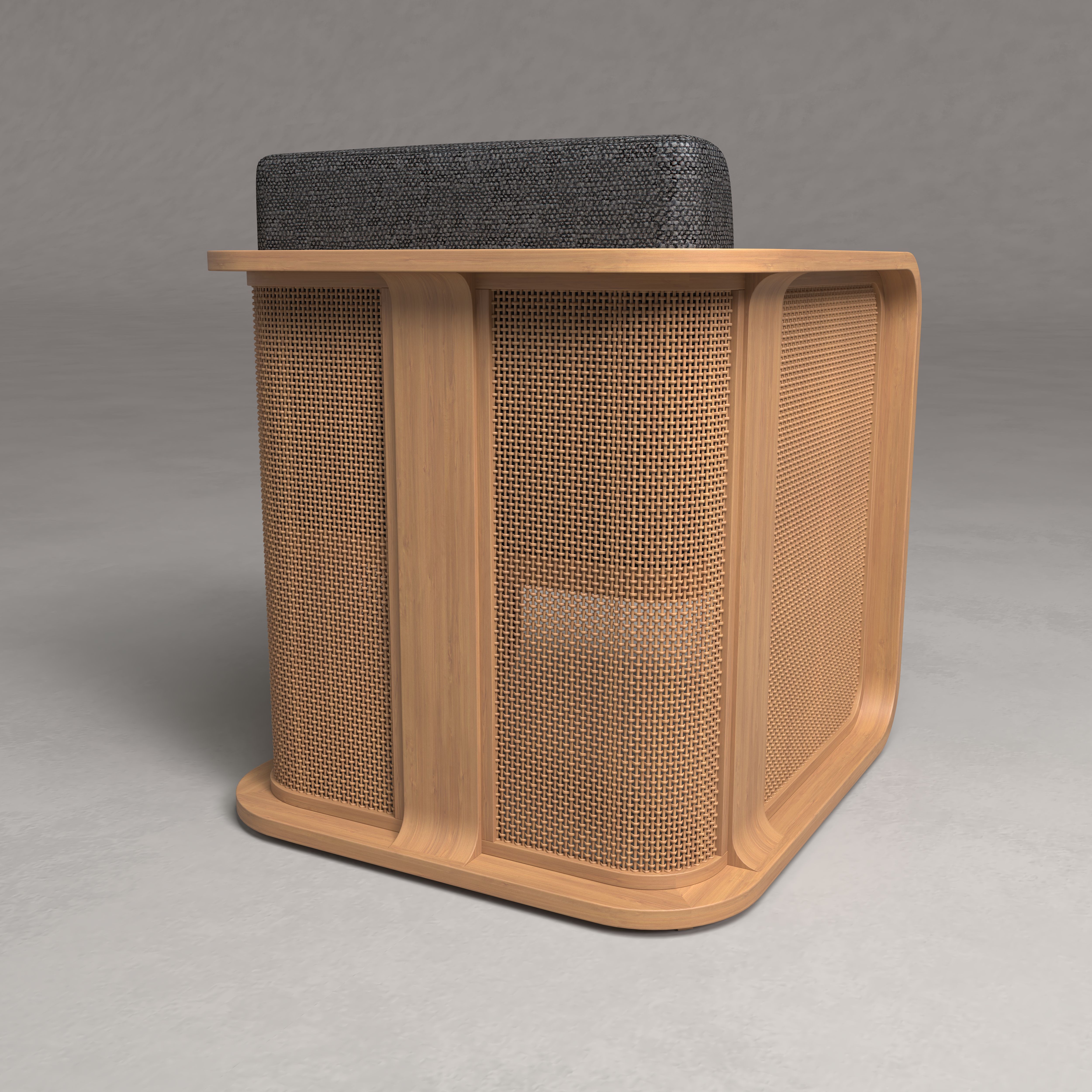 Englo Teak  Dining chair