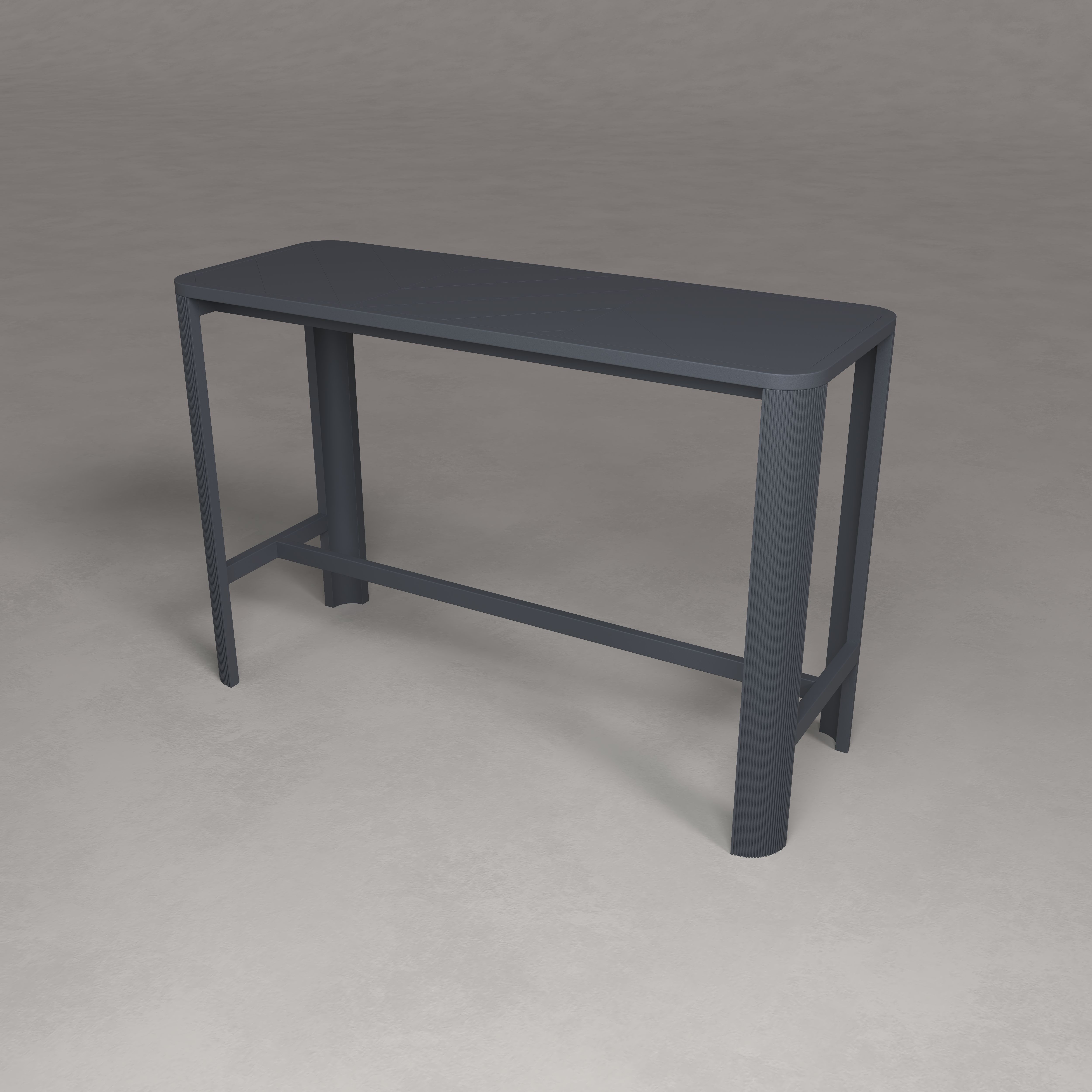 Lagom Aluminum Team Bar