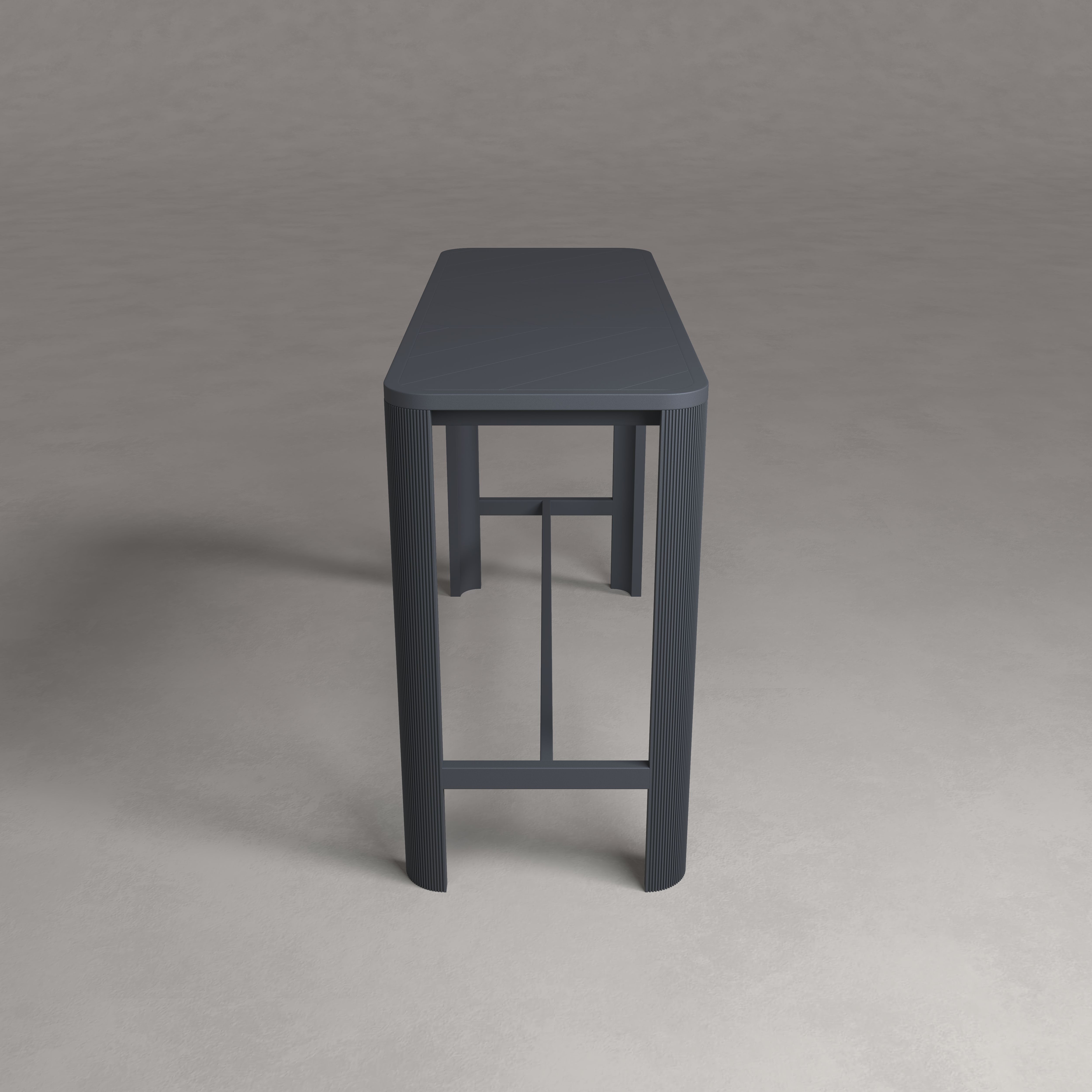 Lagom Aluminum Team Bar