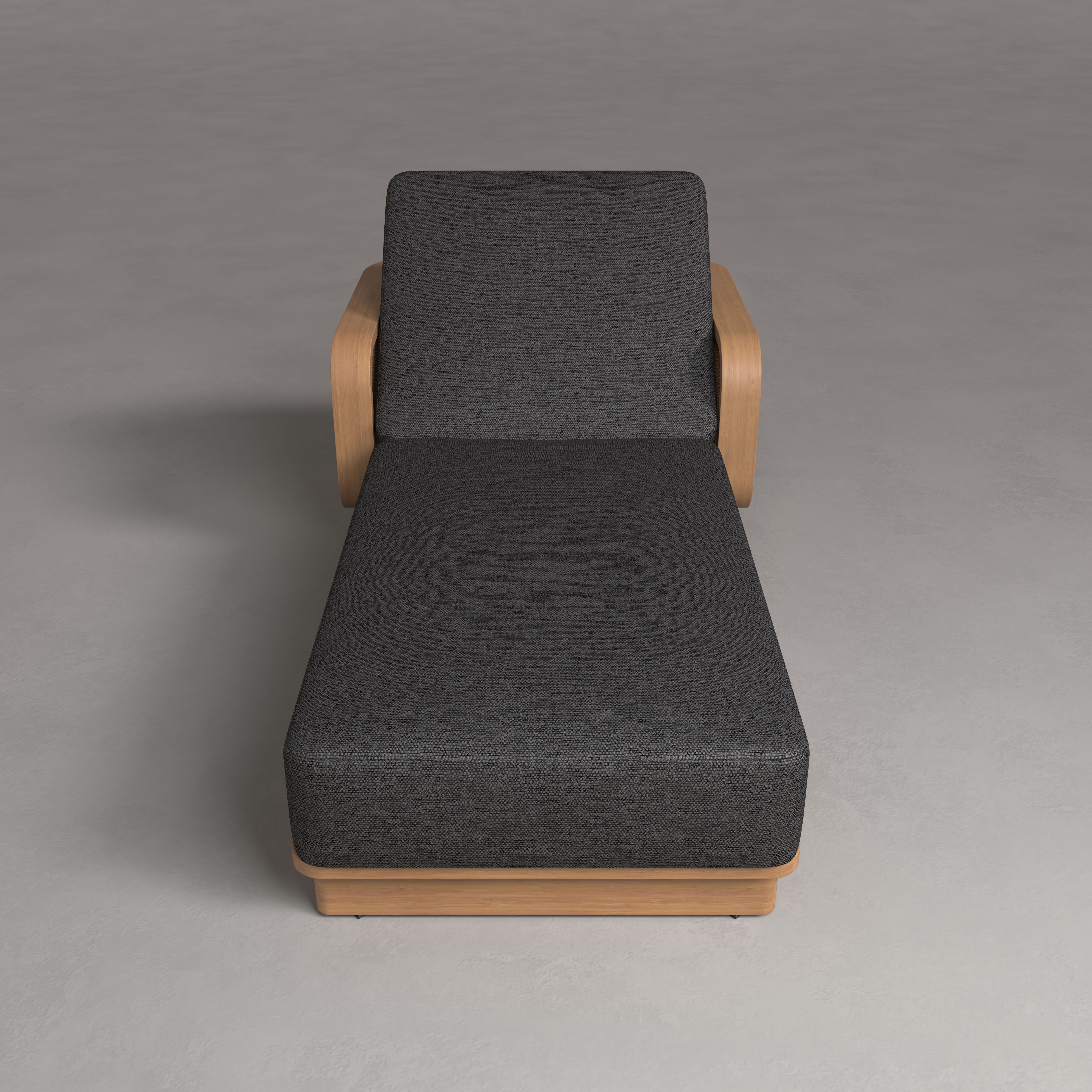Englo Teak Sun Longer
