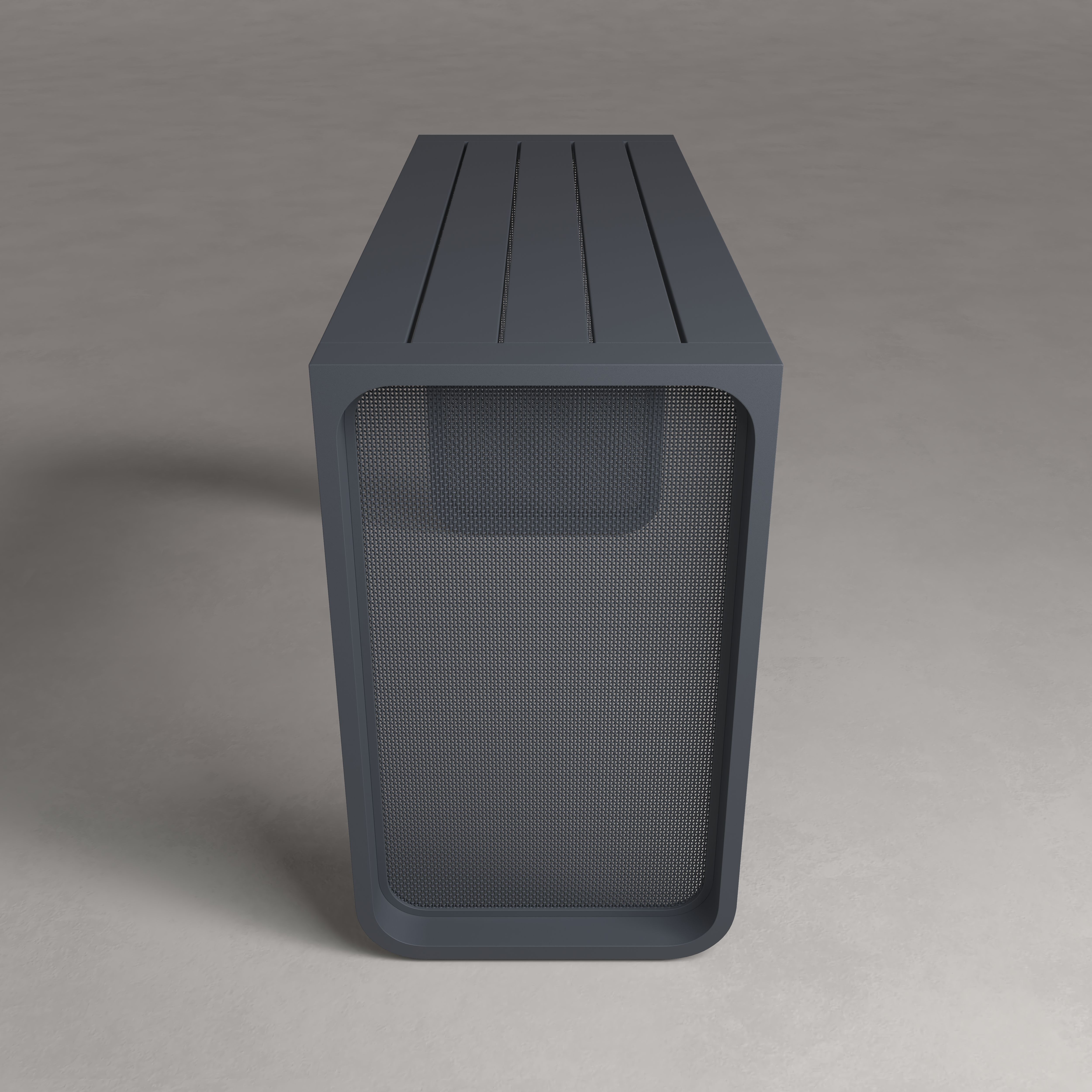 Englo Aluminum Team Bar