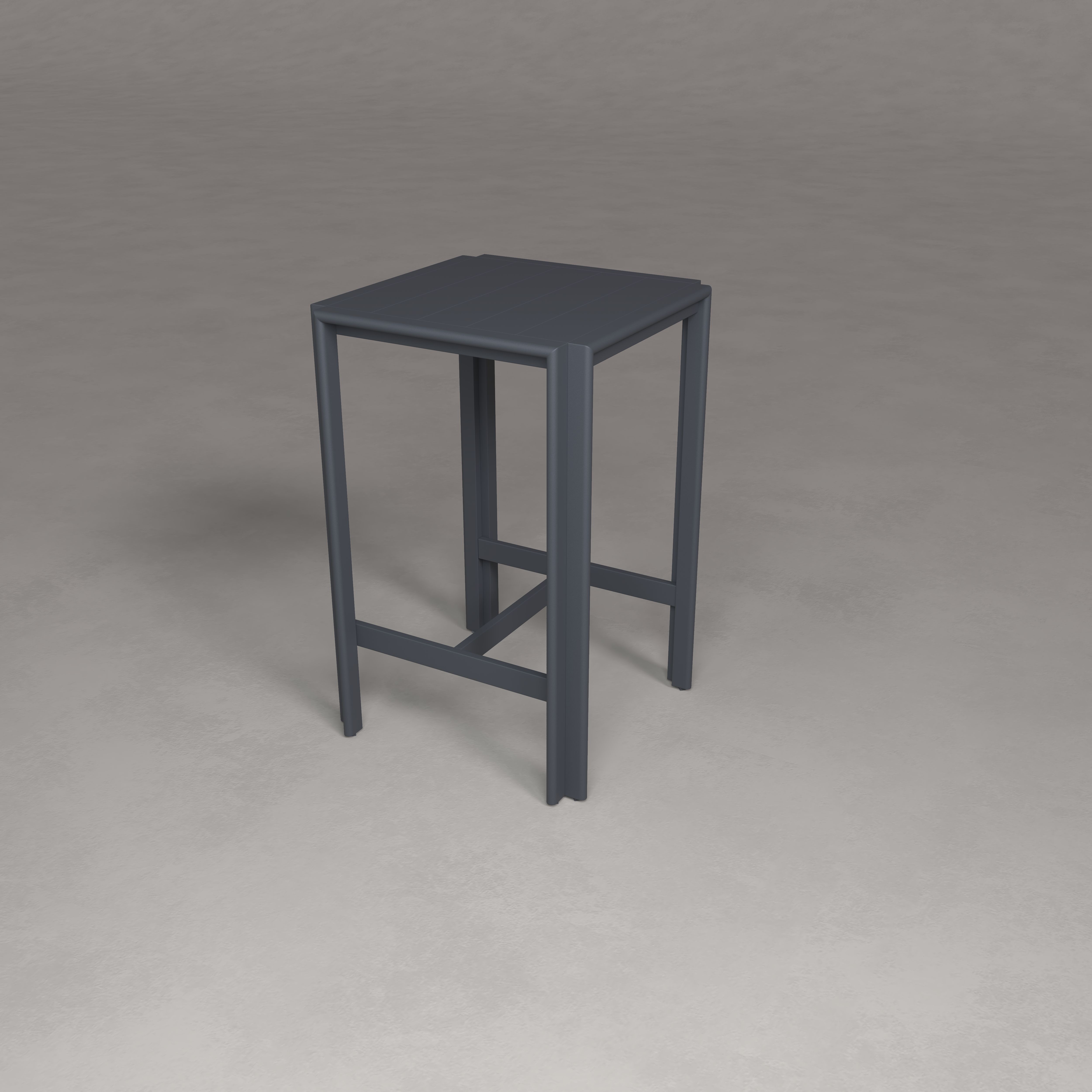 Tranquil Aluminum Team Bar
