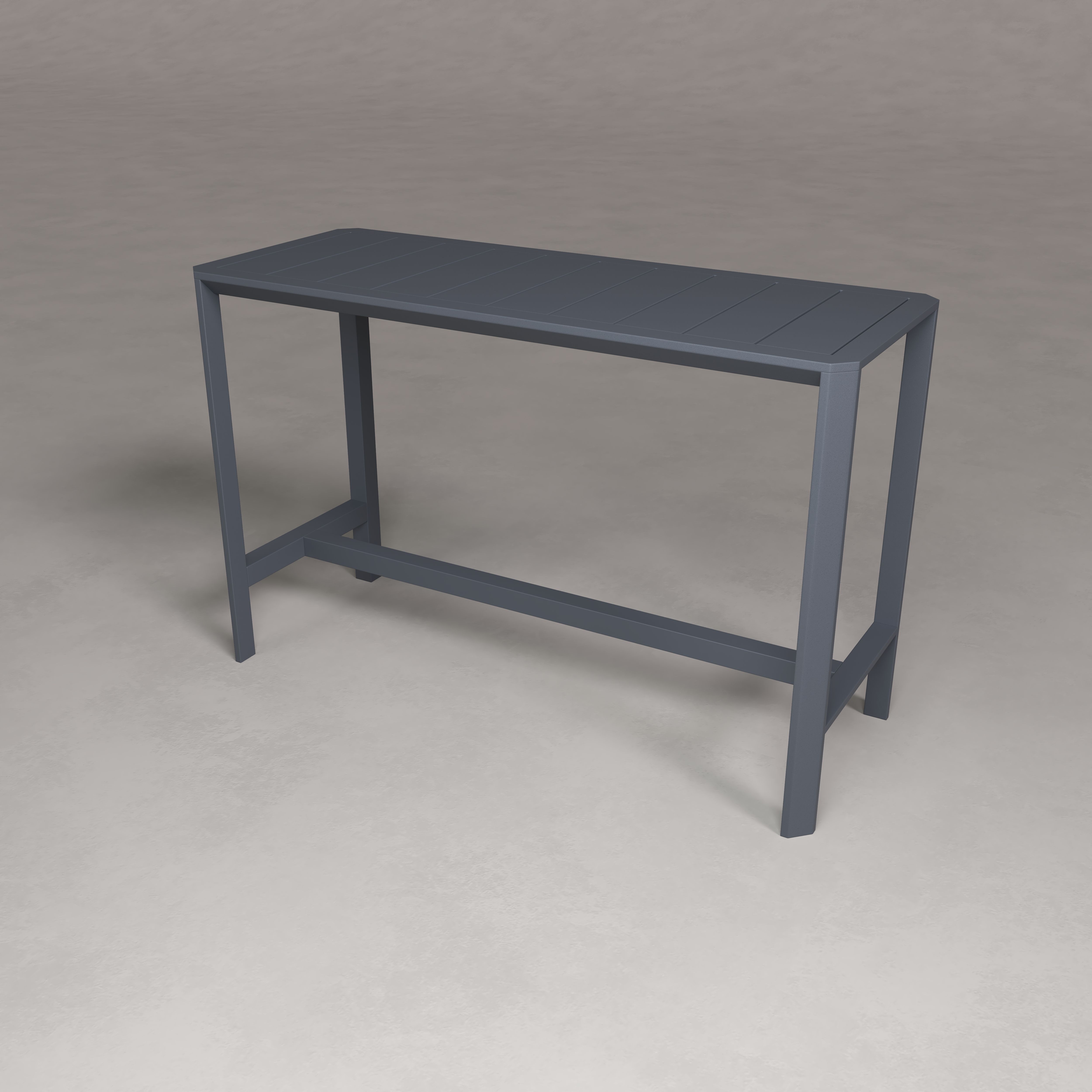 Sicily Aluminum Team Bar