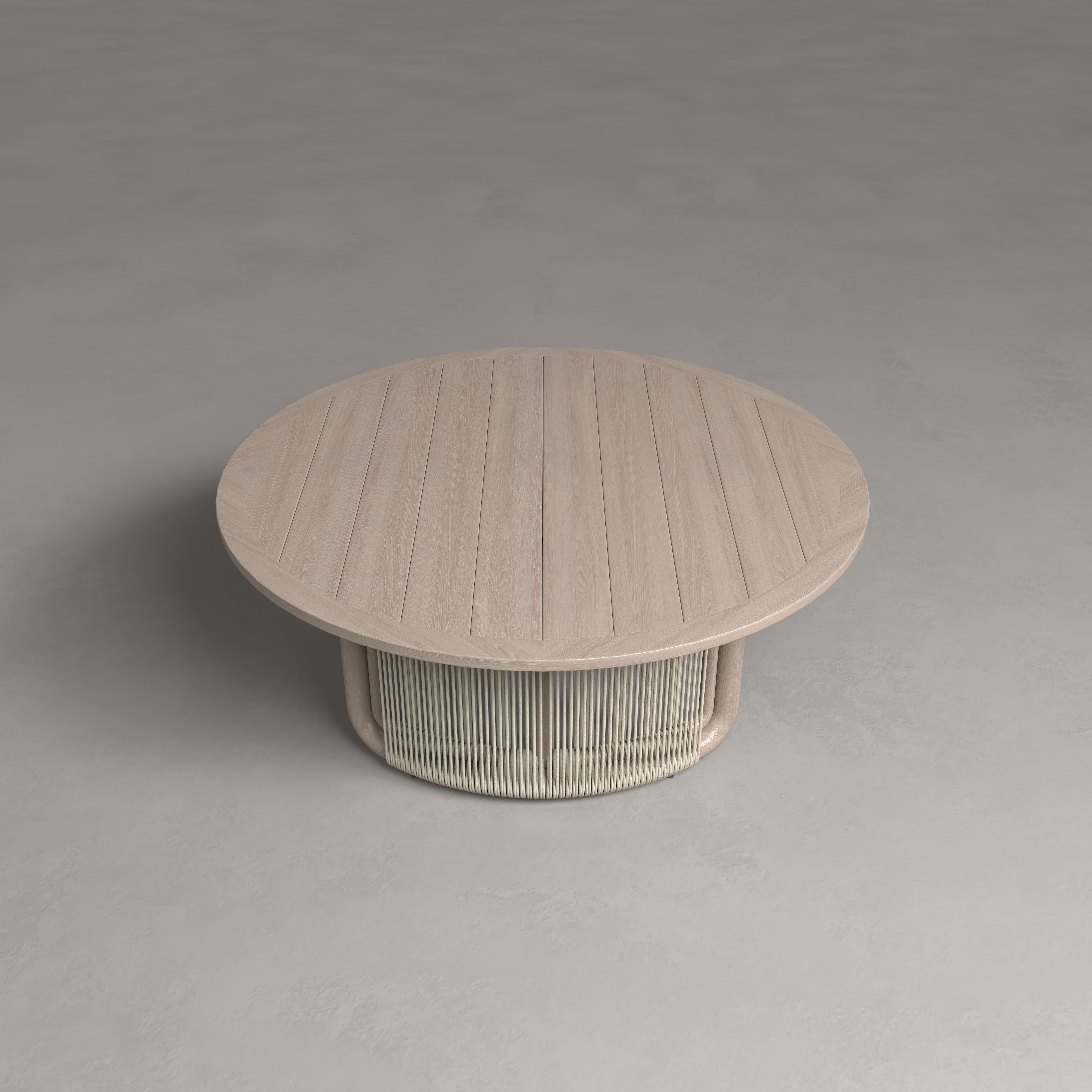 Ordre Teak  Coffee Table