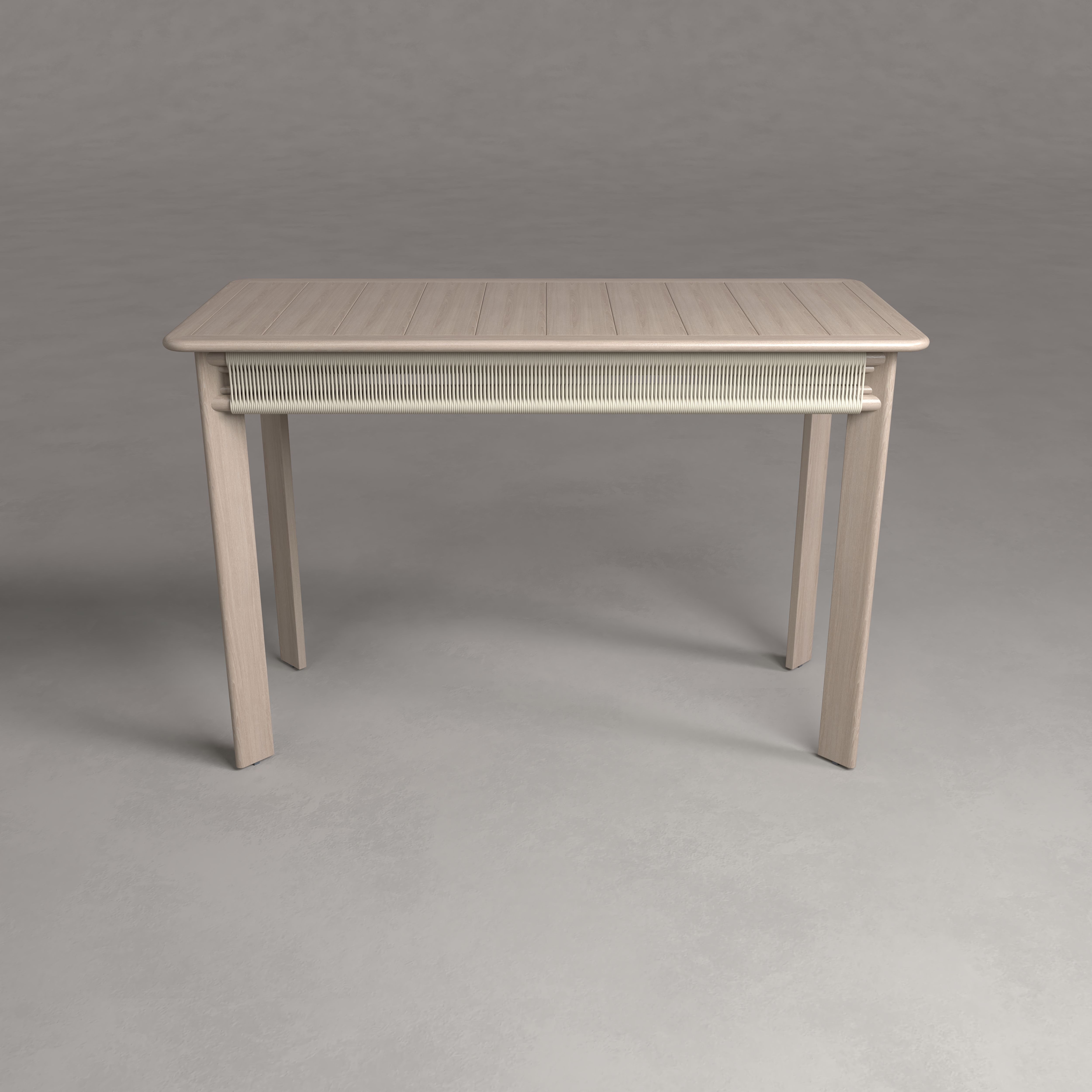 Volare Teak Team Bar