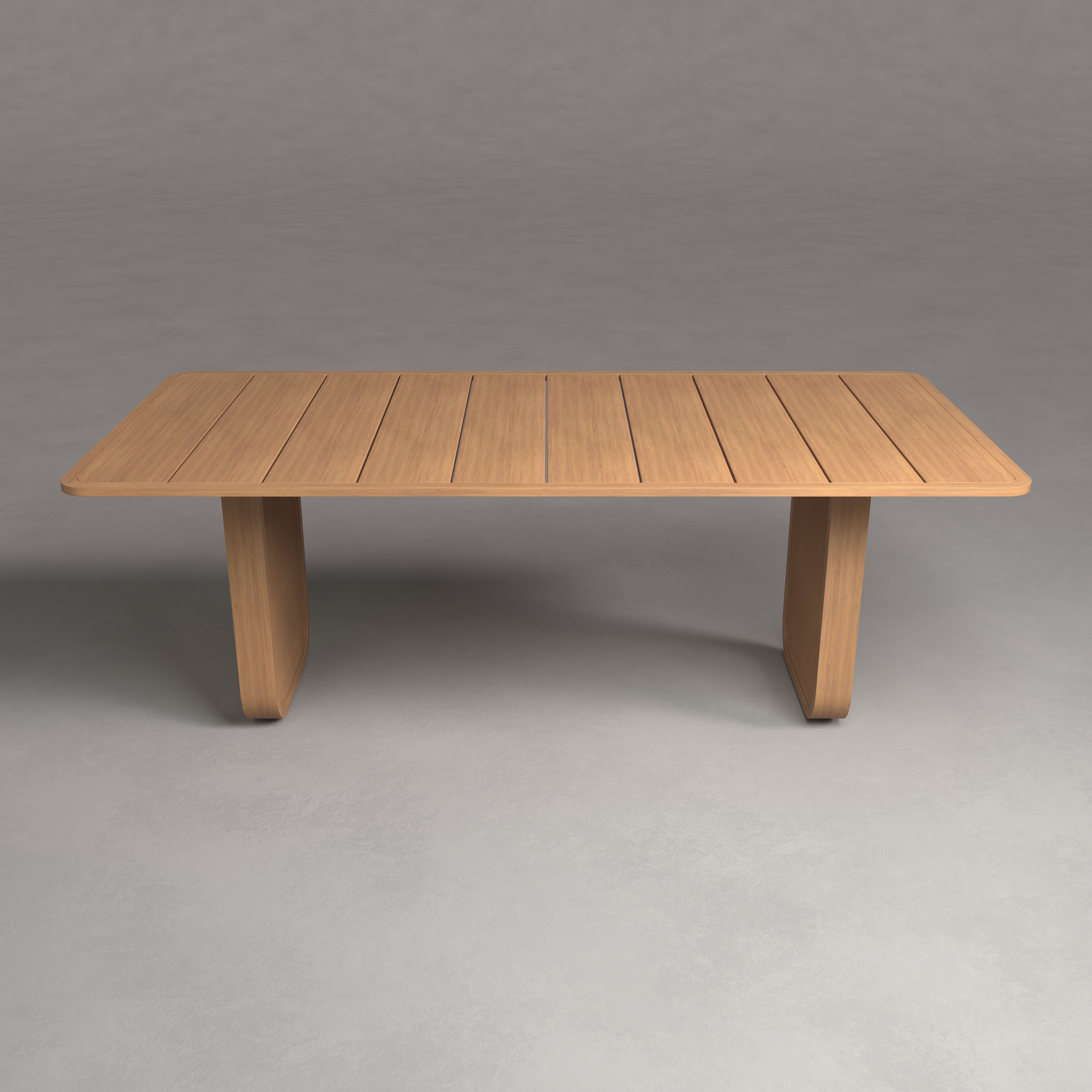Englo Teak Dining Table