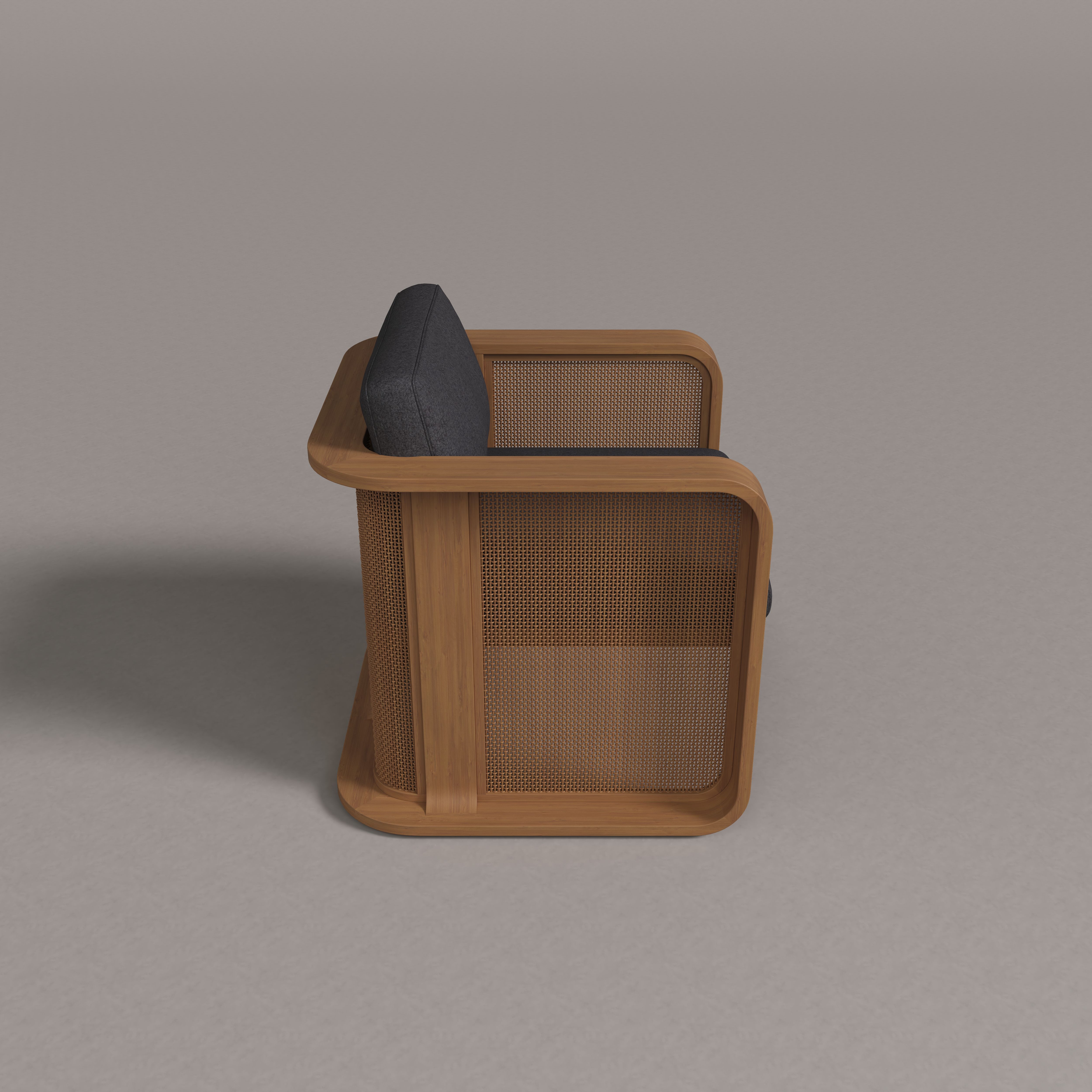 Englo Teak  Dining chair