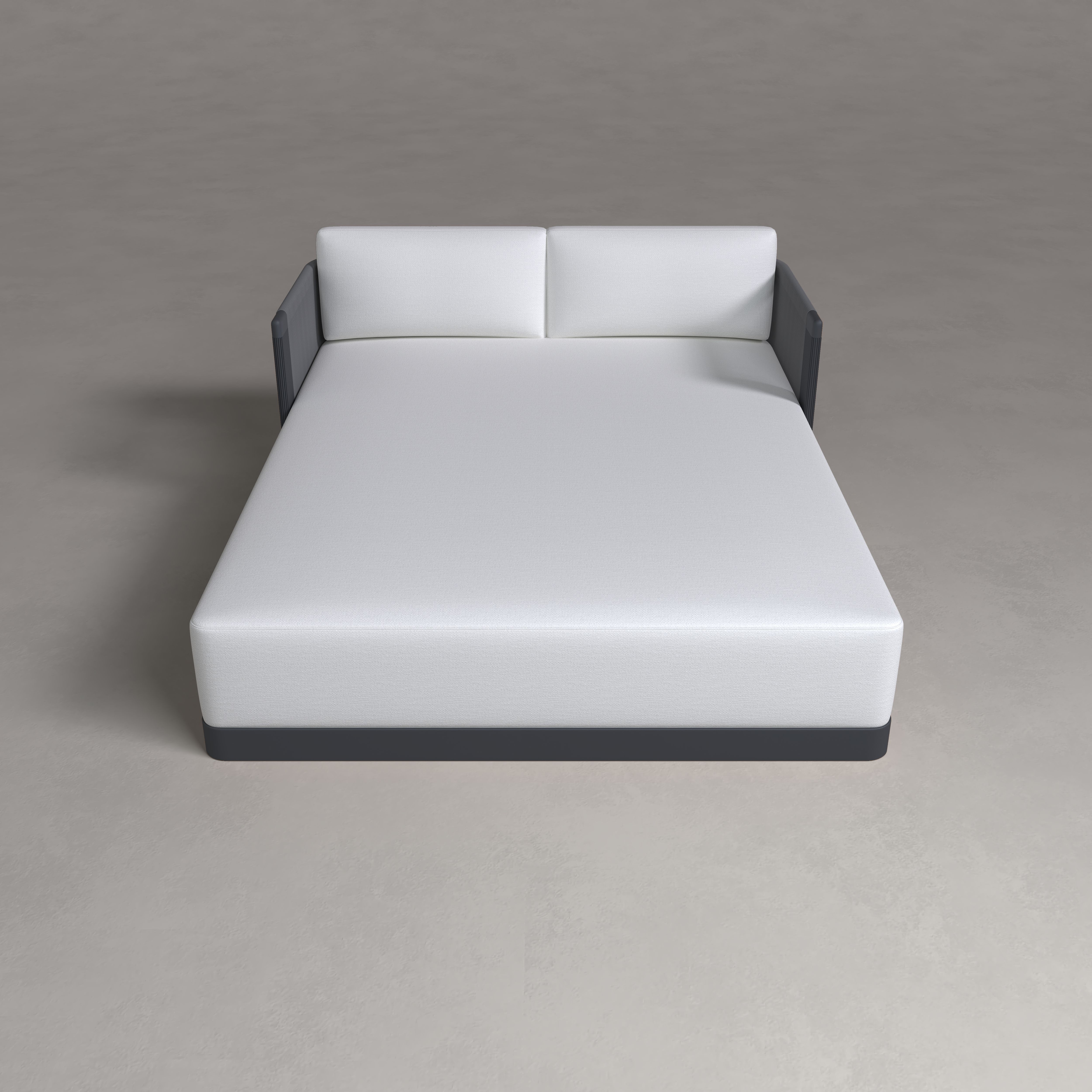Lagom Aluminum Sunbed
