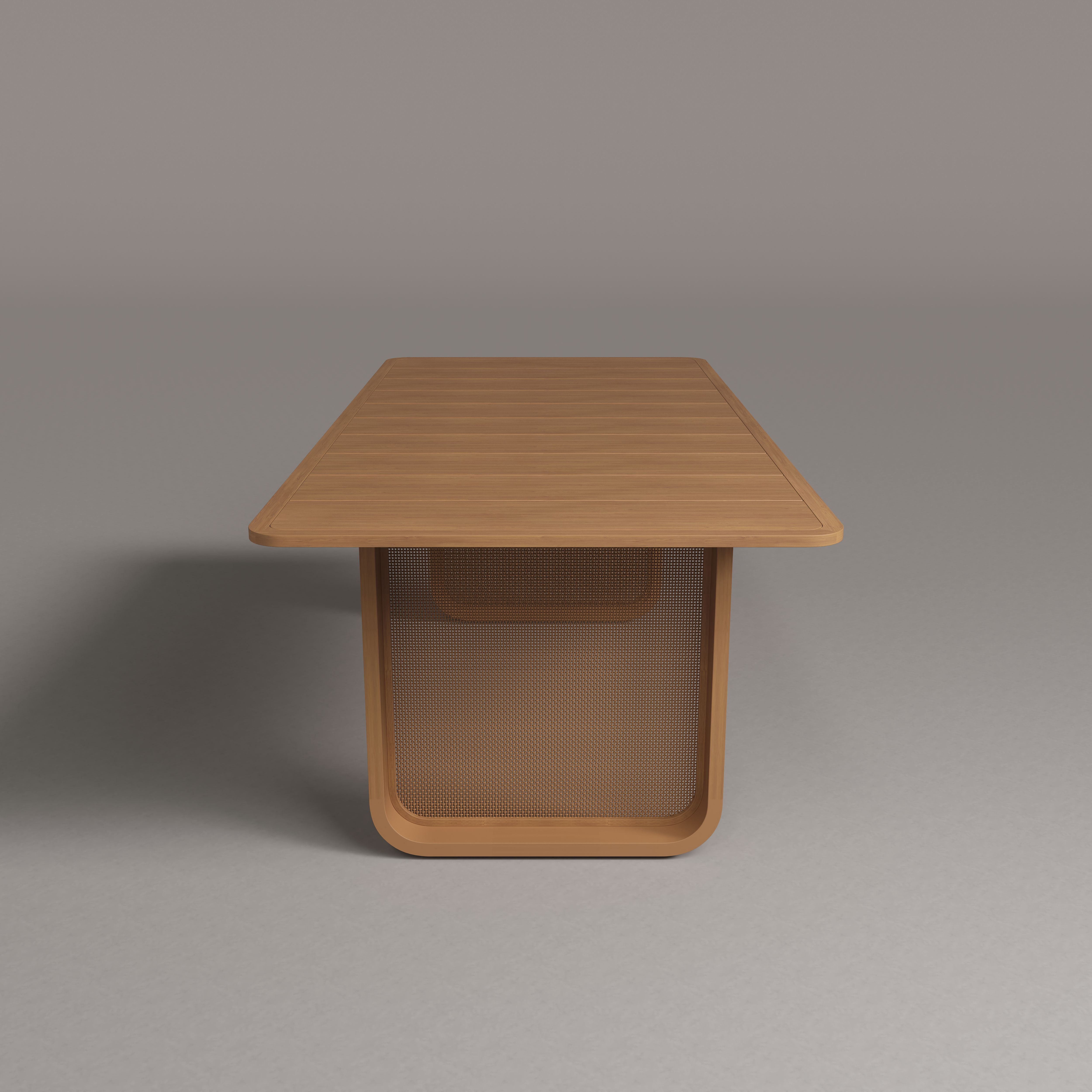 Englo Teak Dining Table