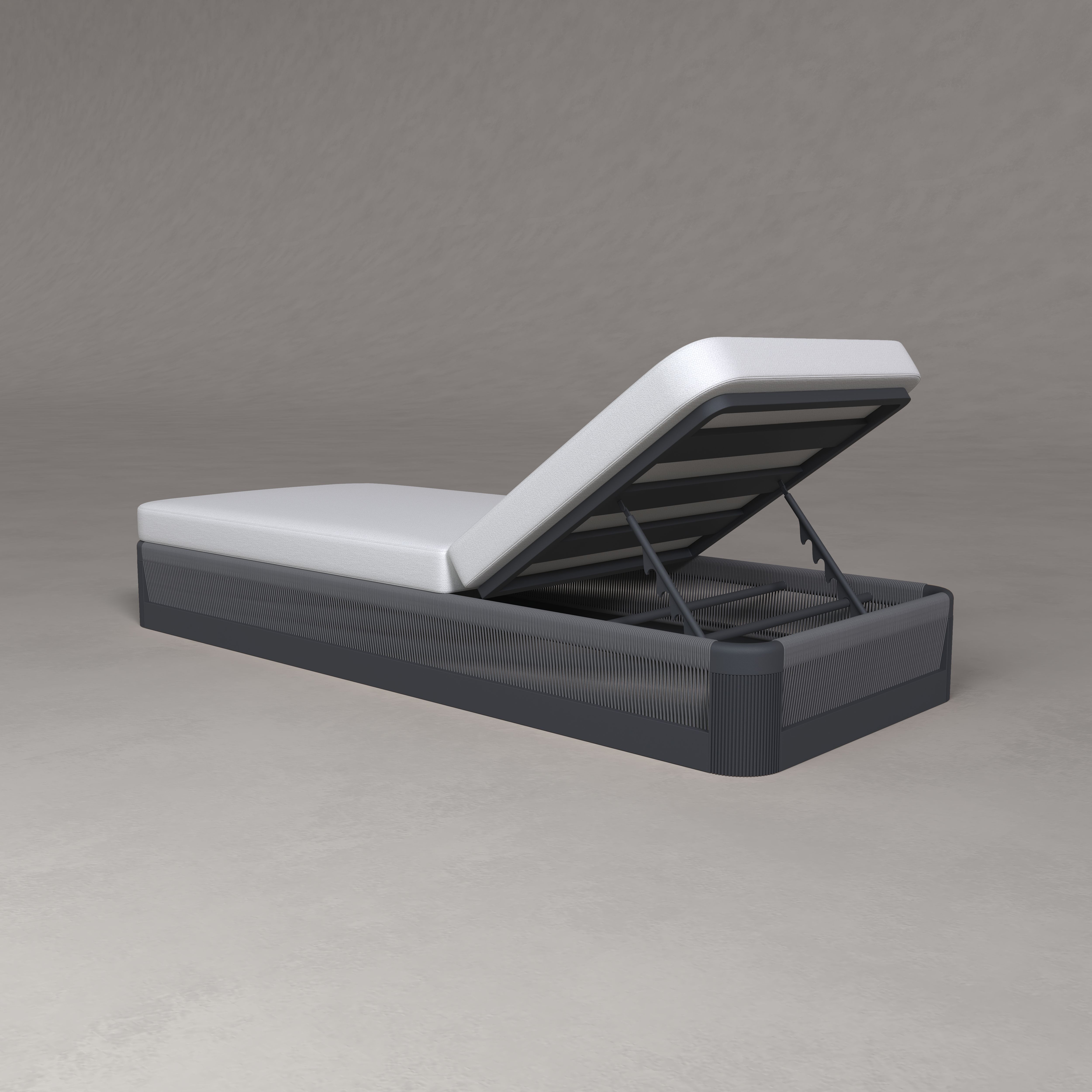 Lagom Aluminum Sun Longer