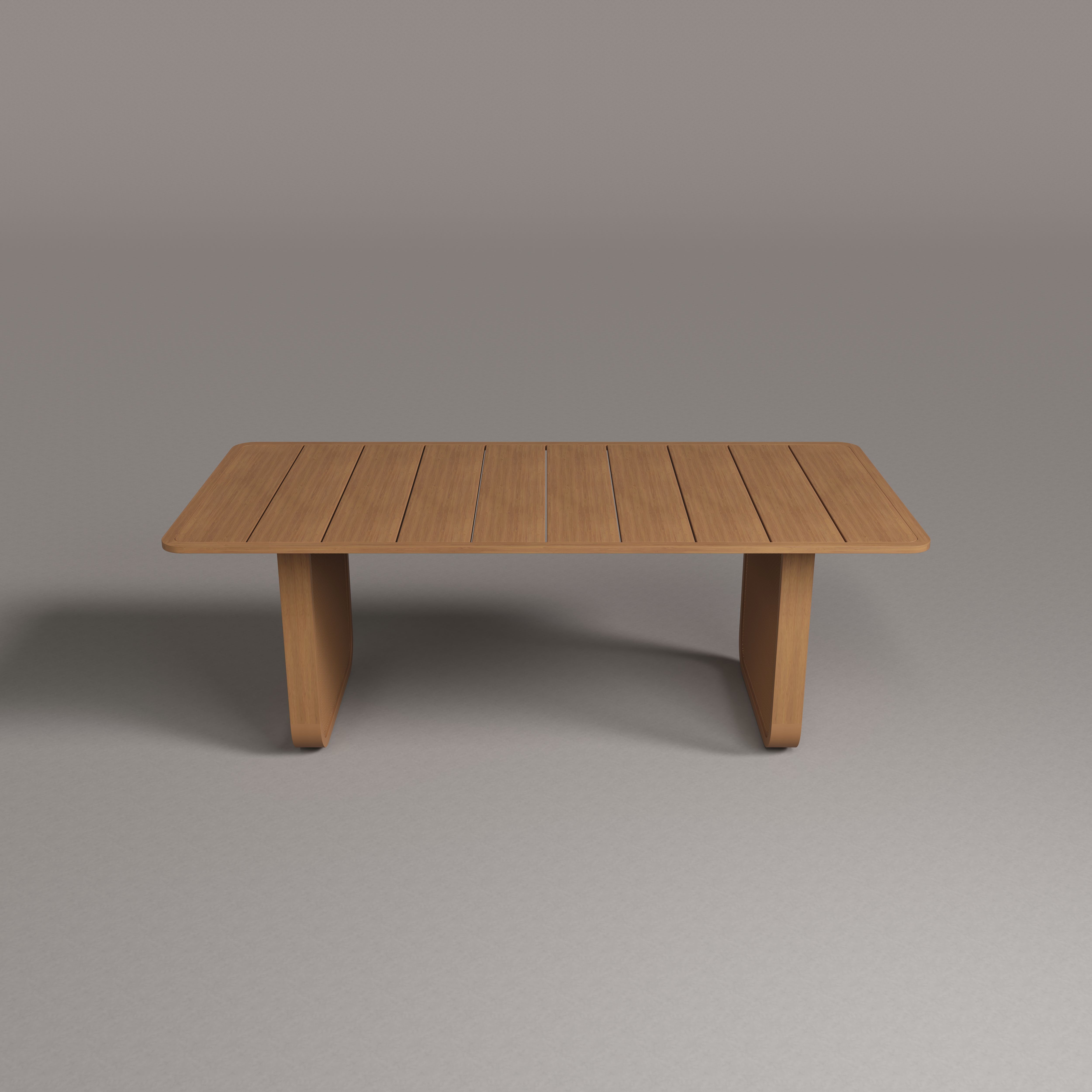 Englo Teak Dining Table