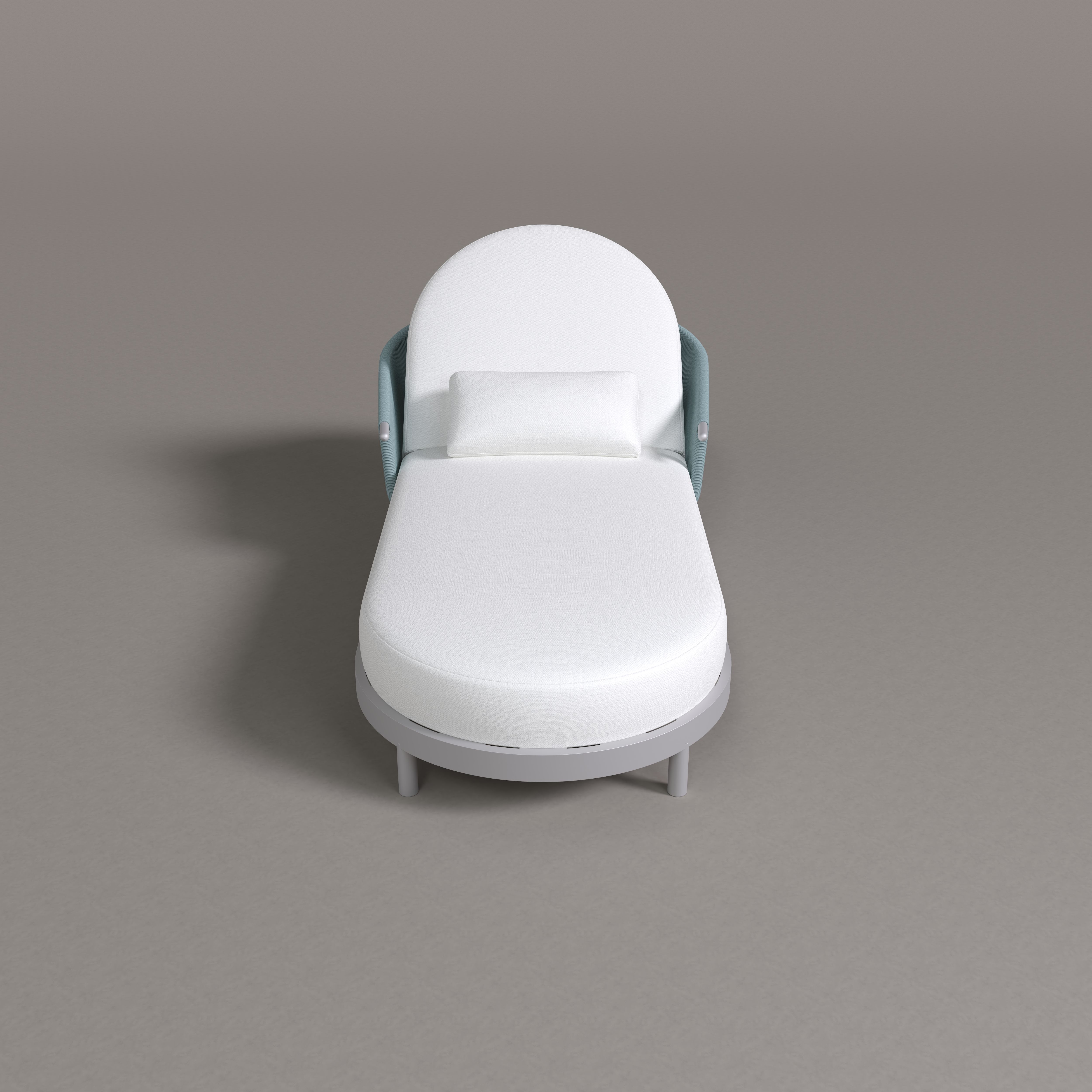 Nexus Aluminum Sun Longer