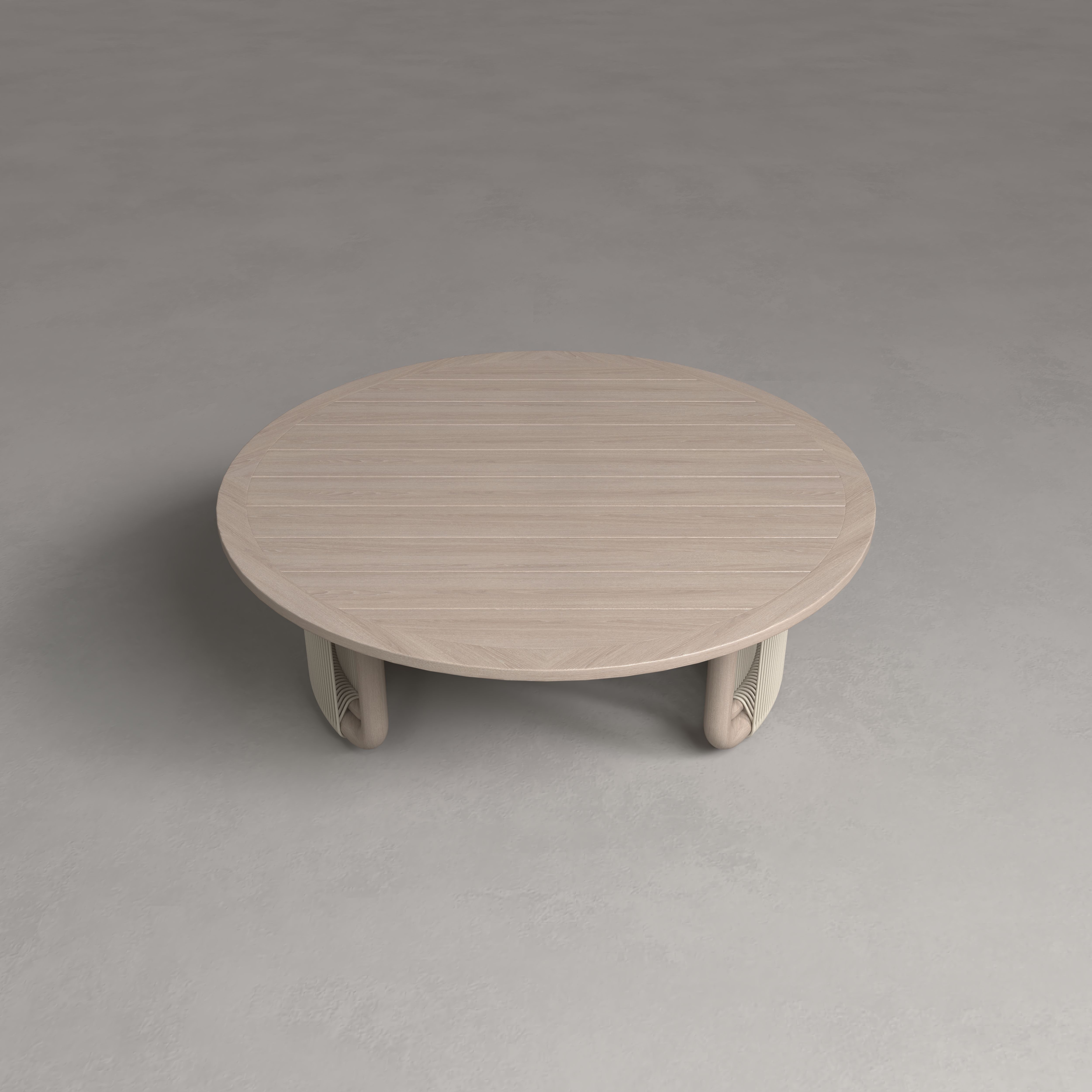 Ordre Teak  Coffee Table