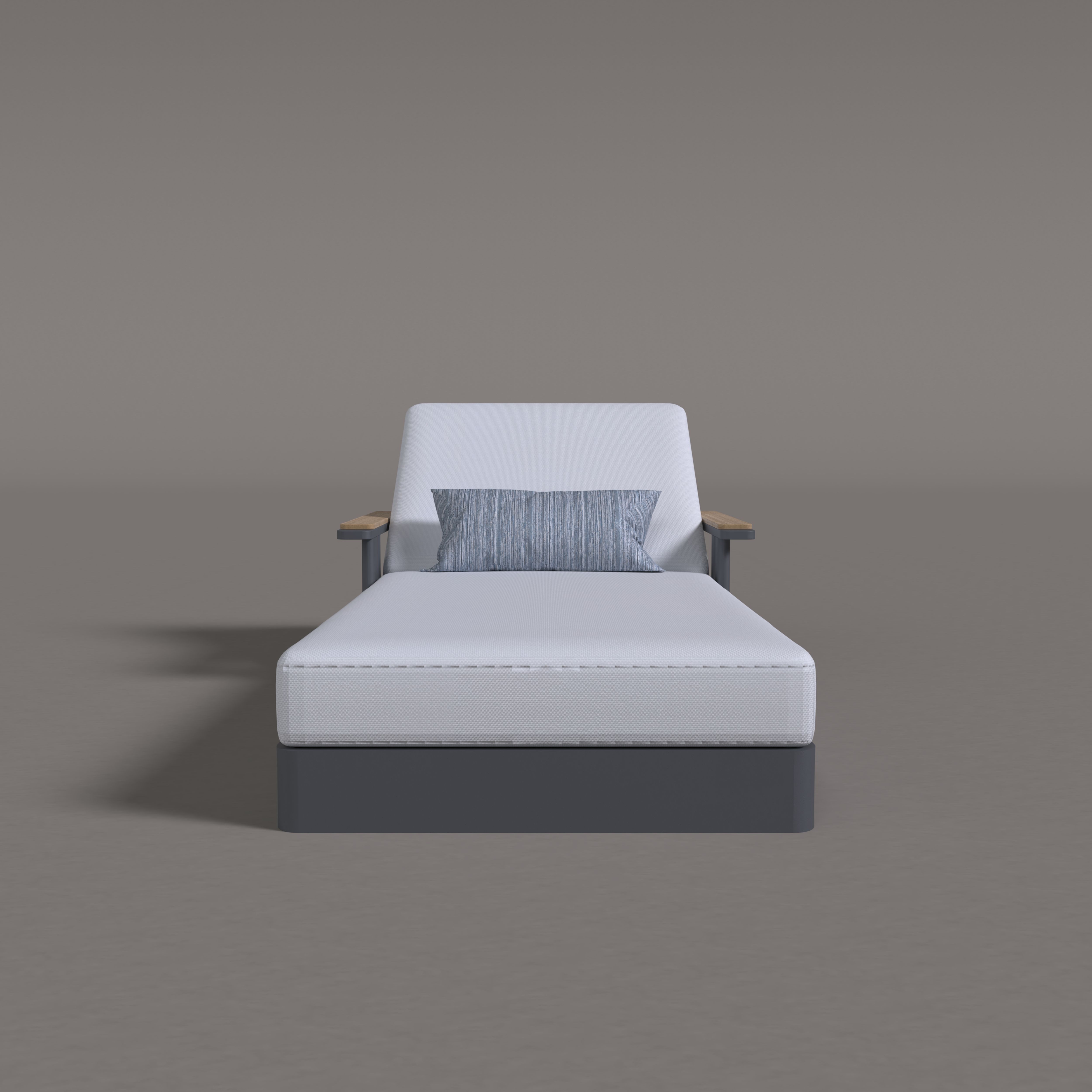 G-Haven Aluminum Sun Longer