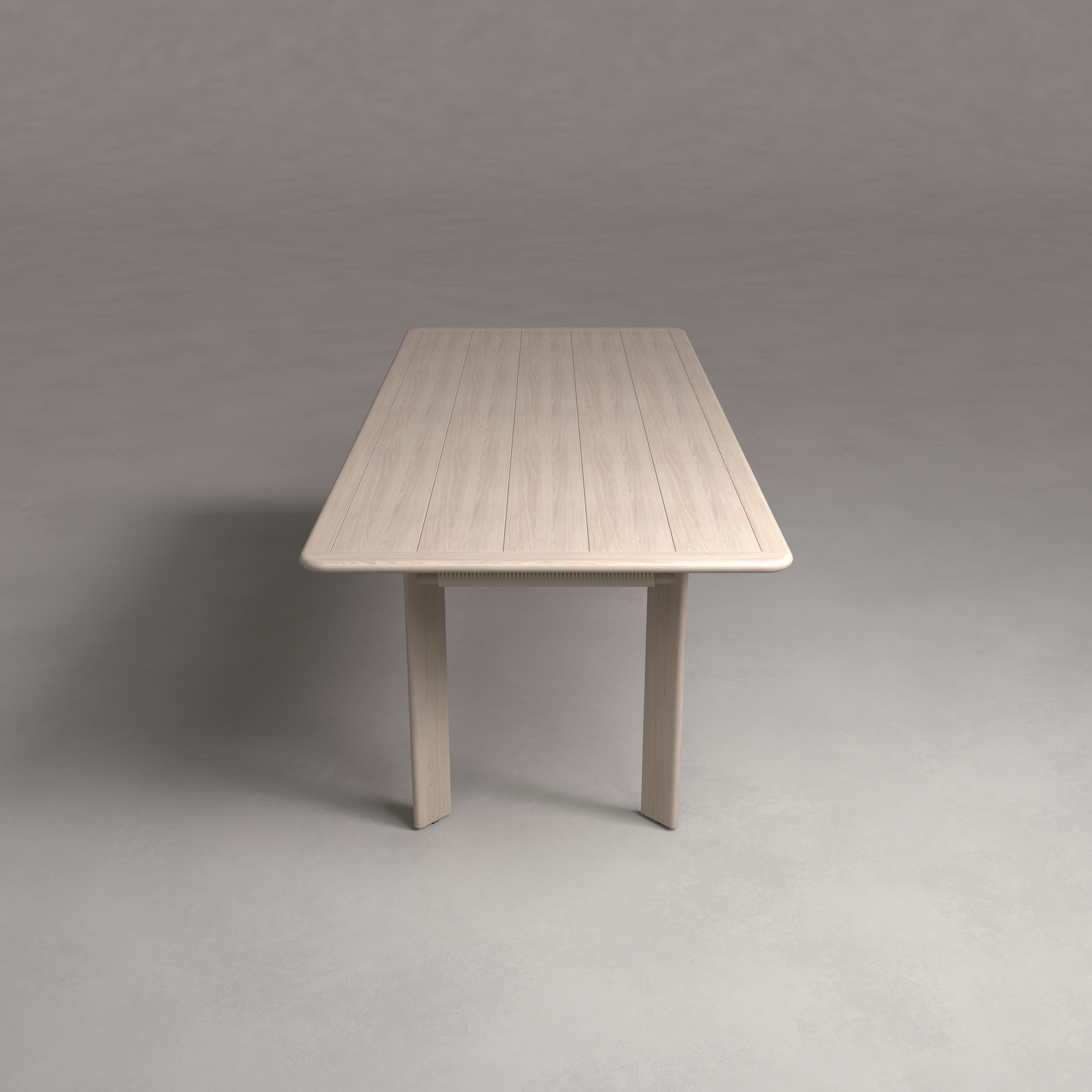 Ordre Teak Dining Table