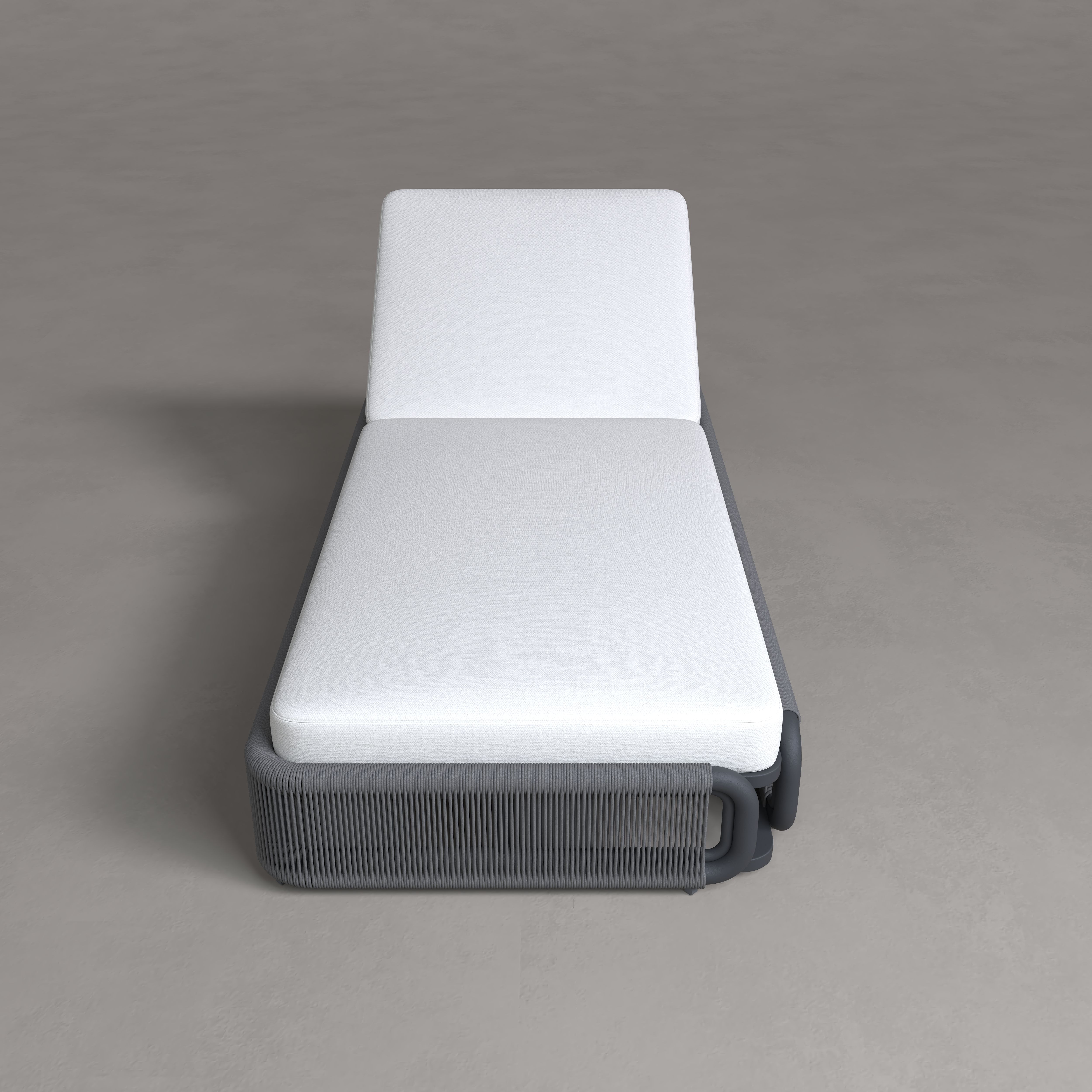 Ordre Aluminum Sun Longer