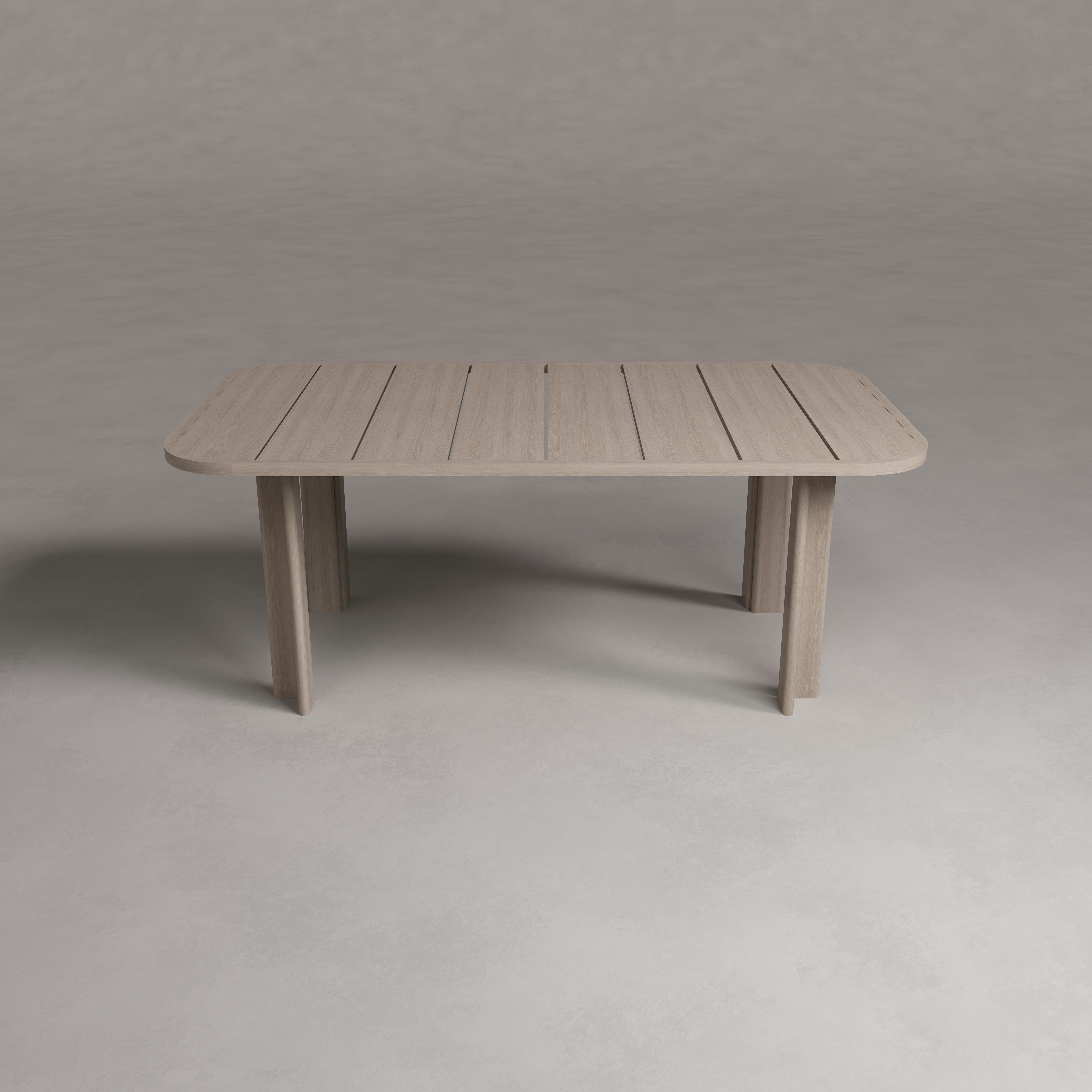 G-Haven Teak Dining Table