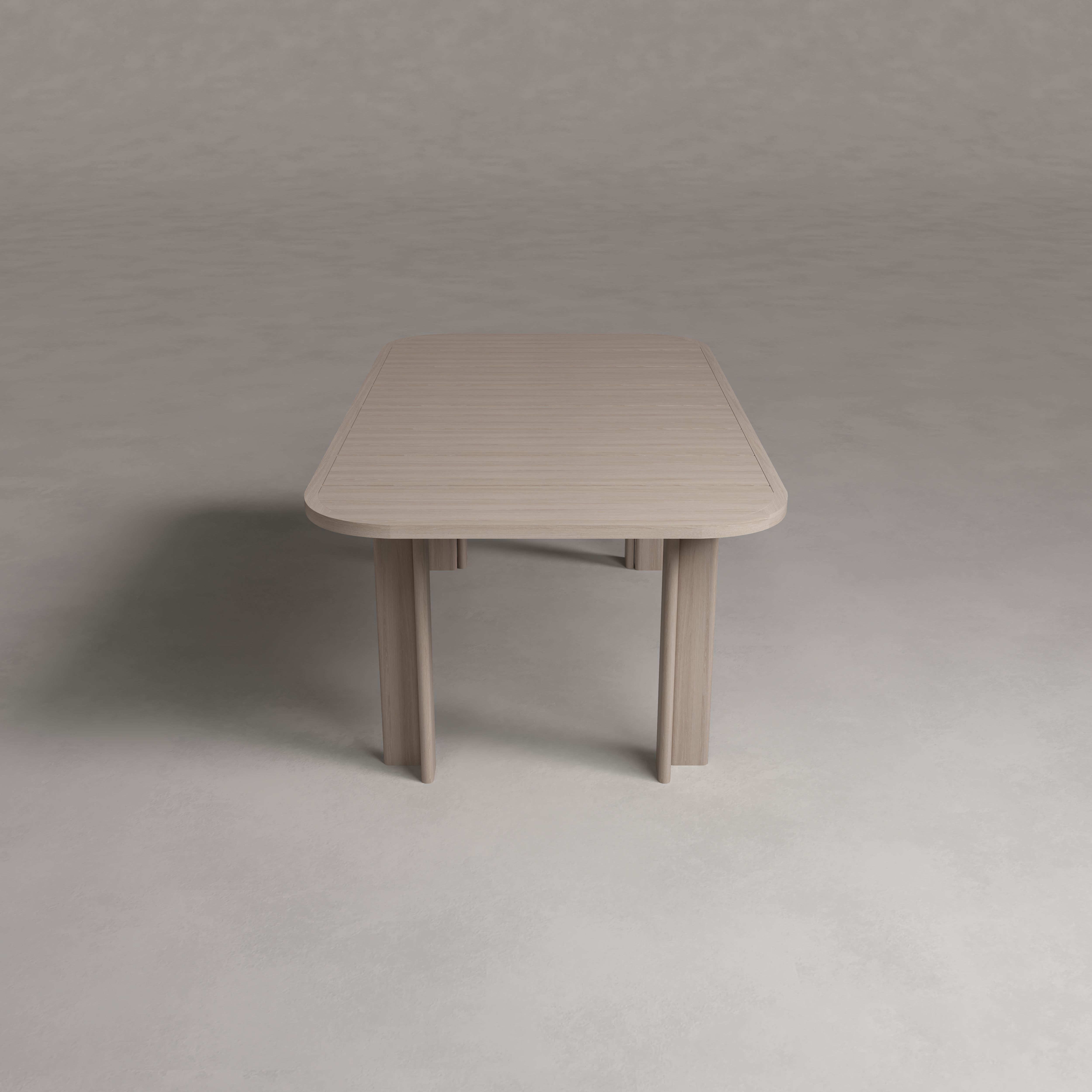 G-Haven Teak Dining Table