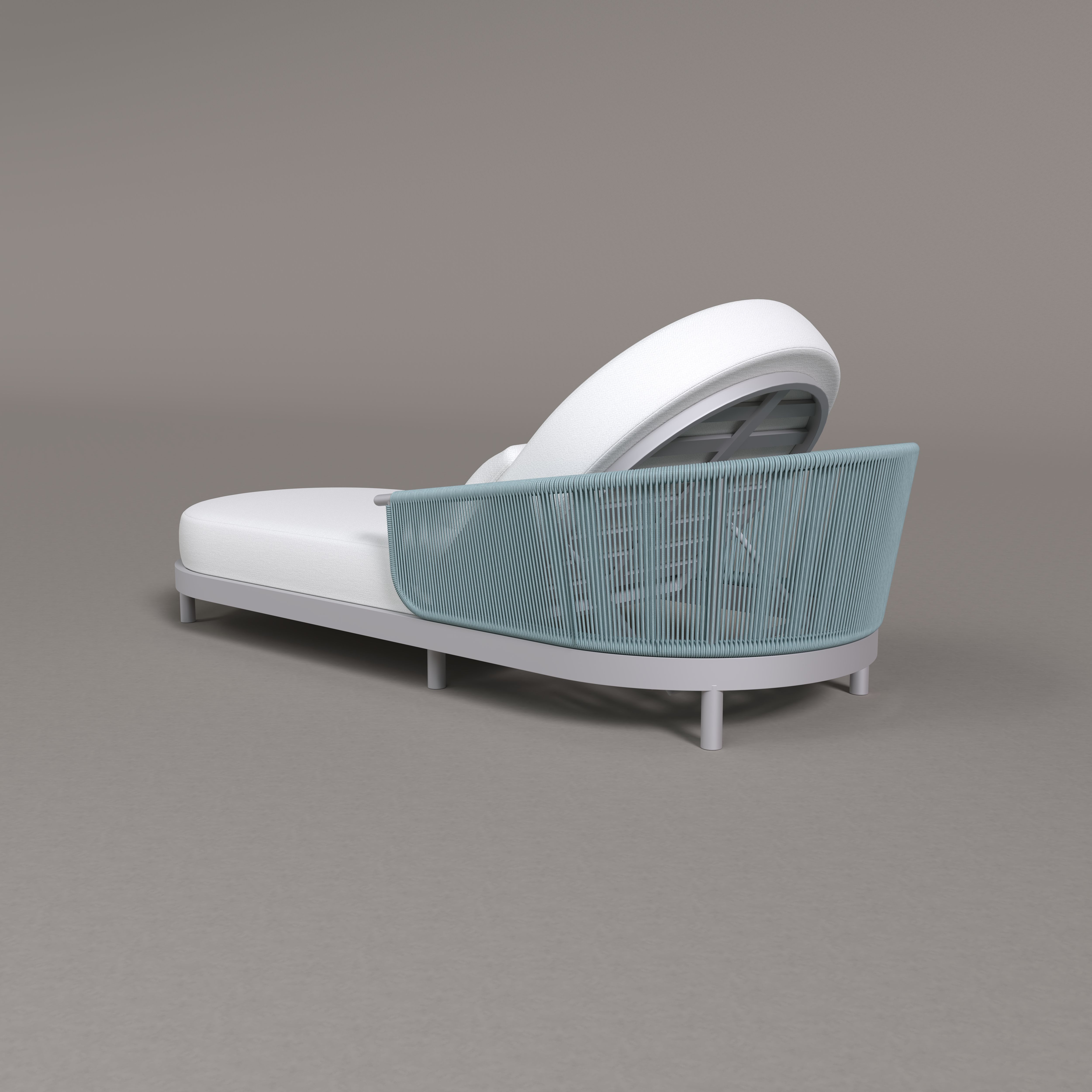 Nexus Aluminum Sun Longer