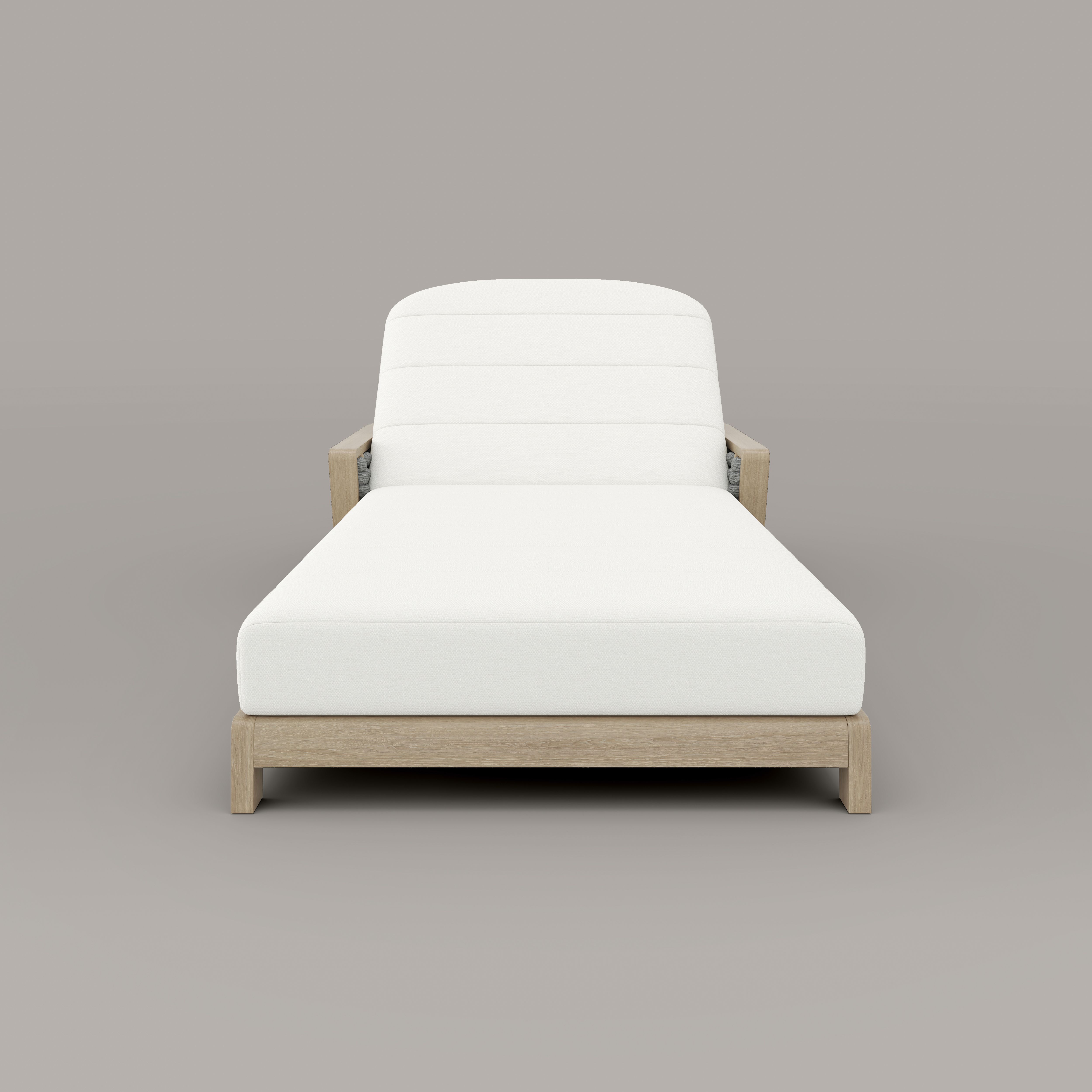 Sicily Teak Sun longer