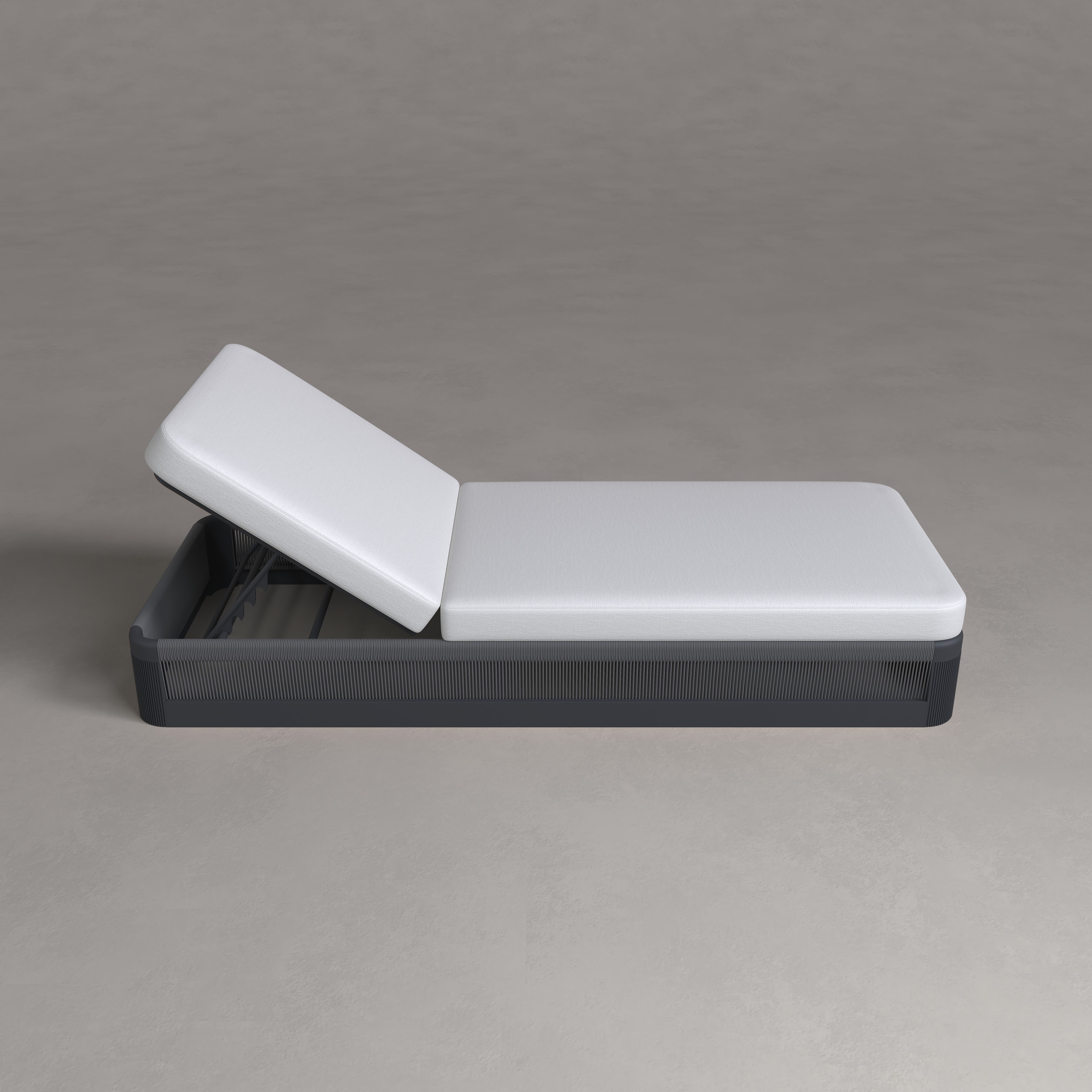 Lagom Aluminum Sun Longer