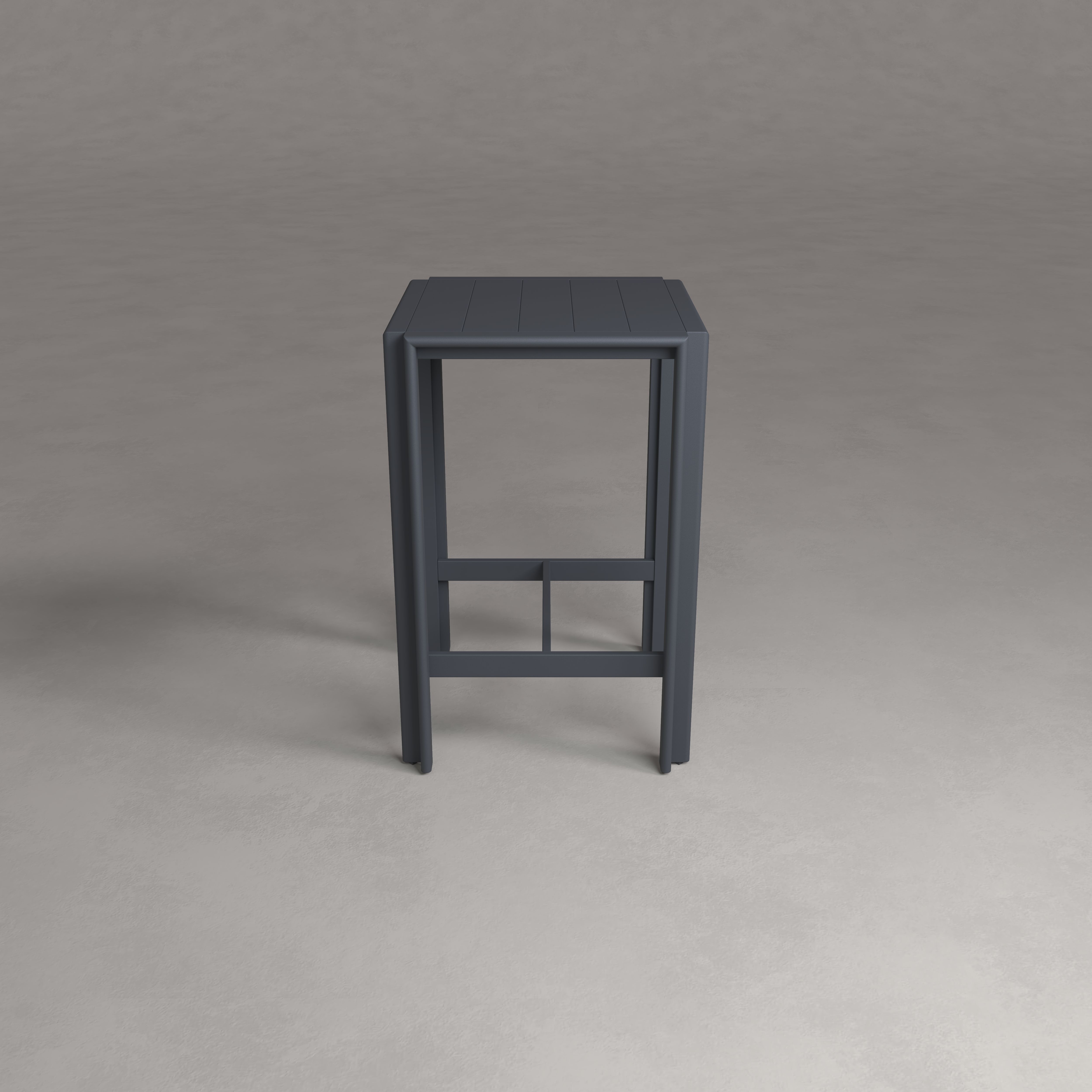 Tranquil Aluminum Team Bar