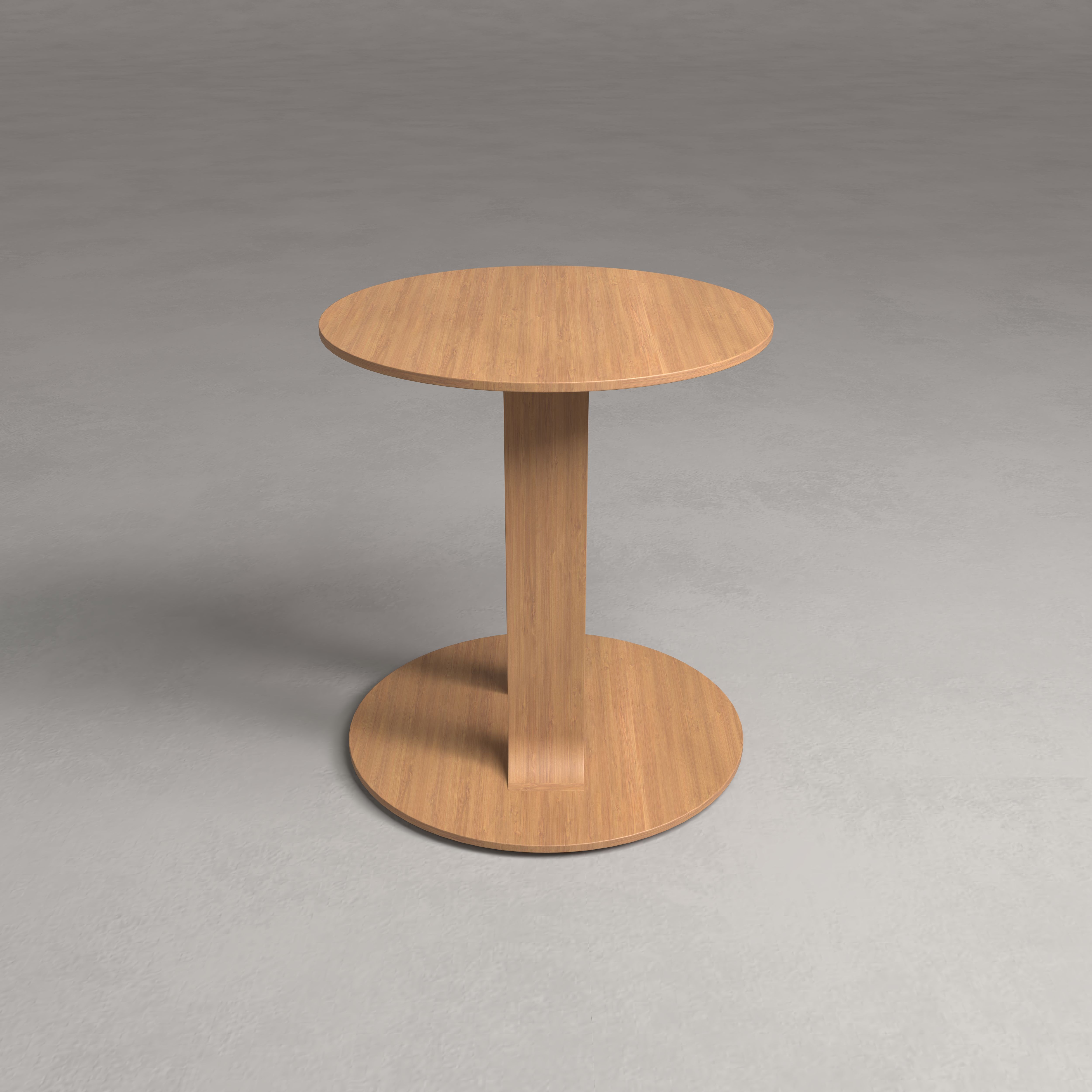 Englo Teak  Side Table
