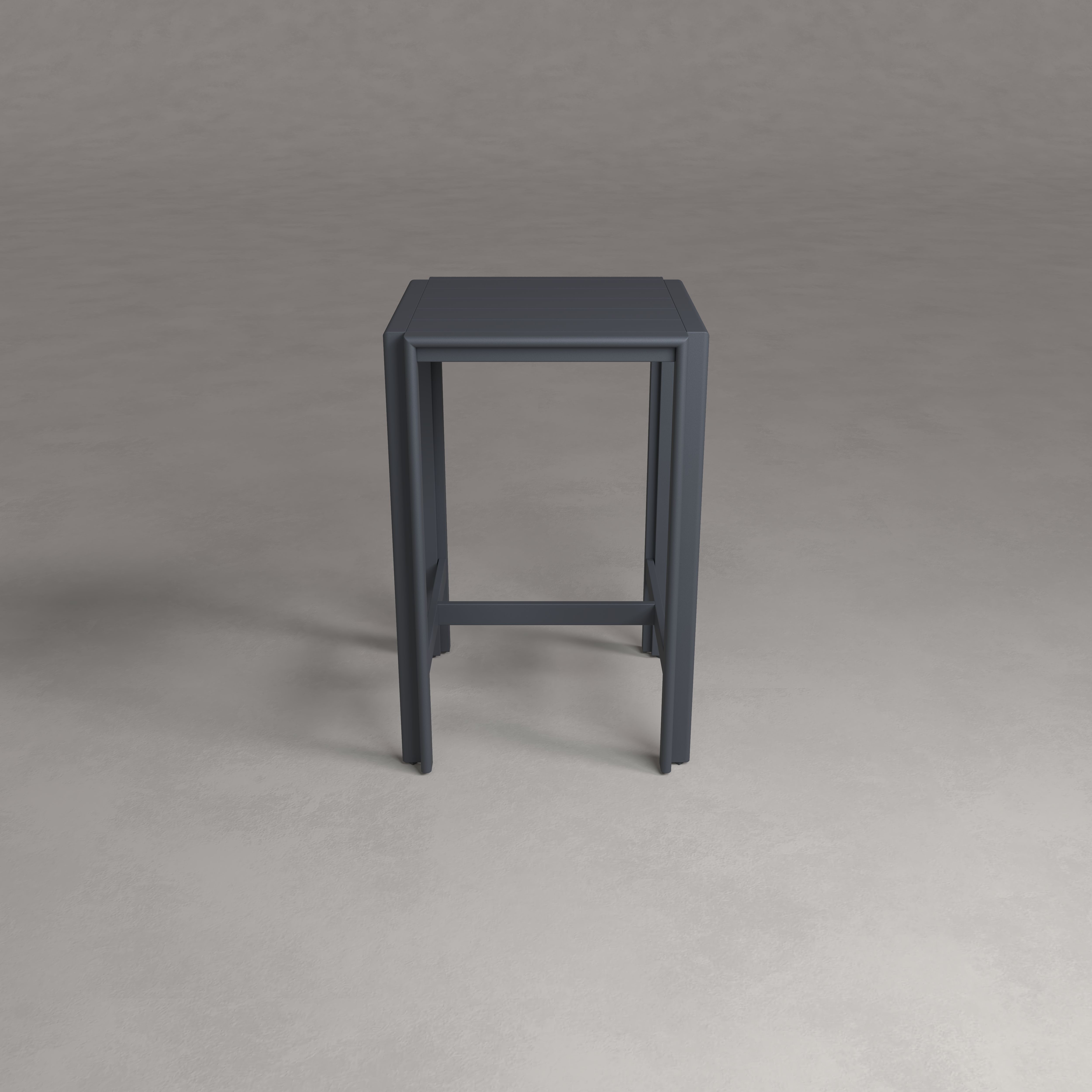 Tranquil Aluminum Team Bar