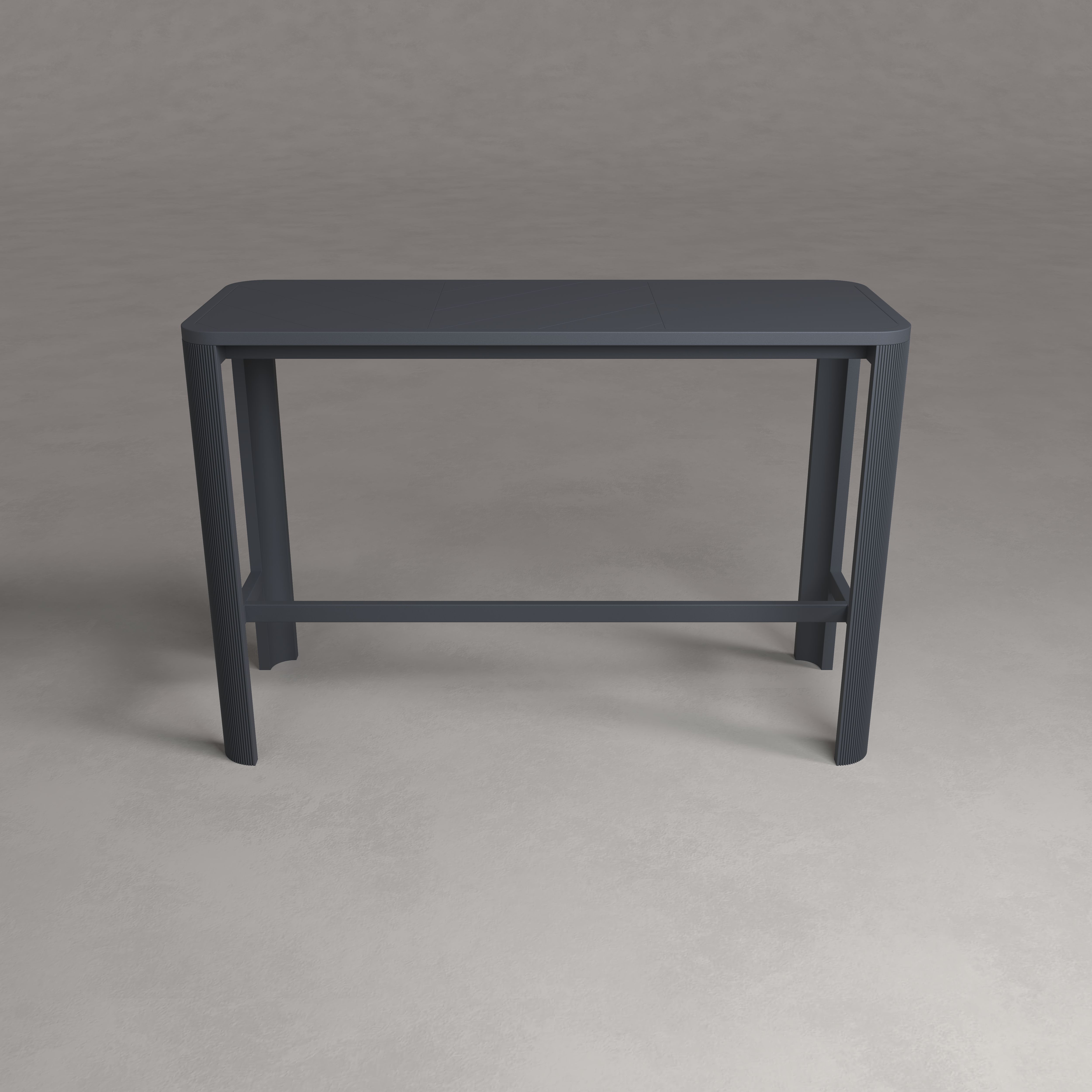 Lagom Aluminum Team Bar