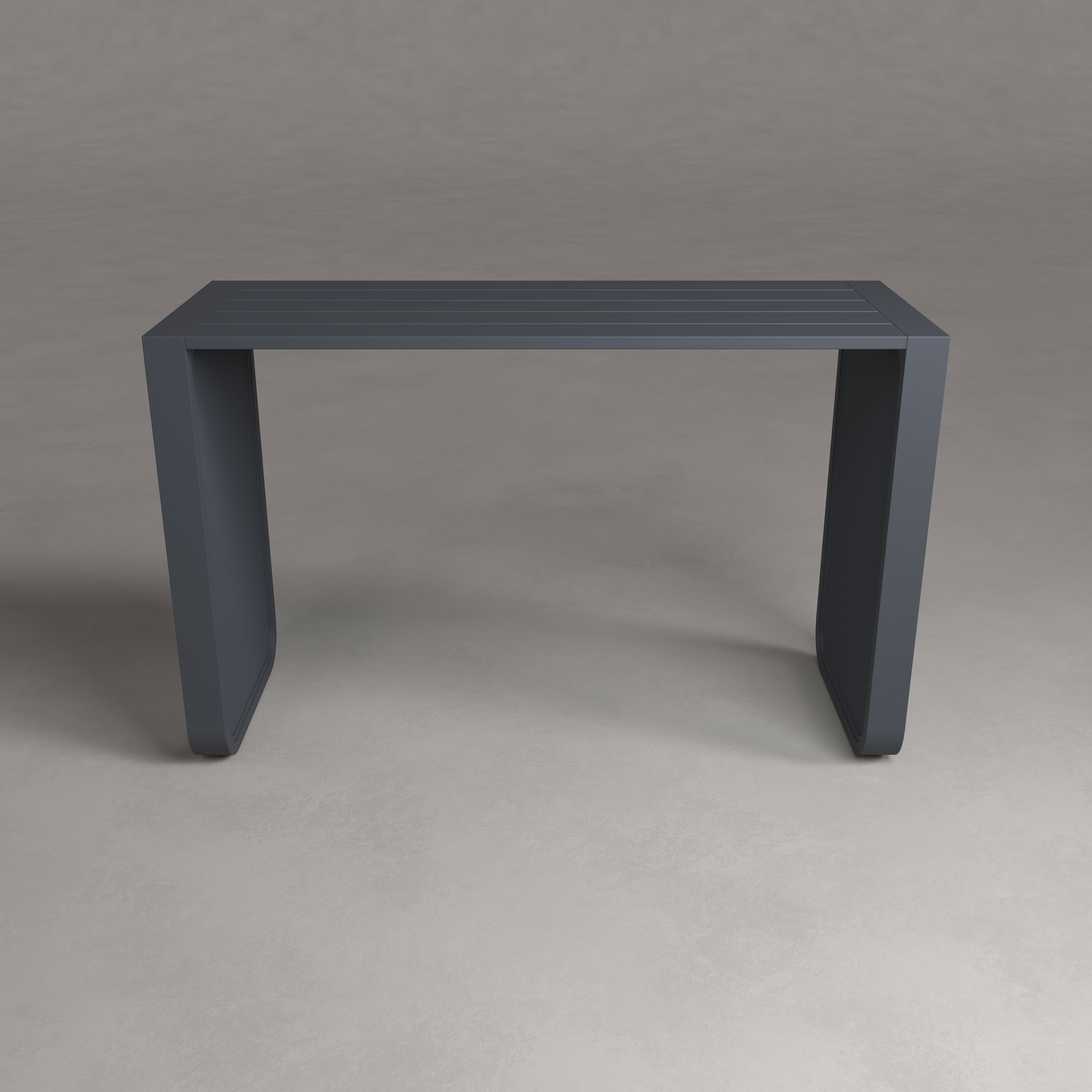 Englo Aluminum Team Bar