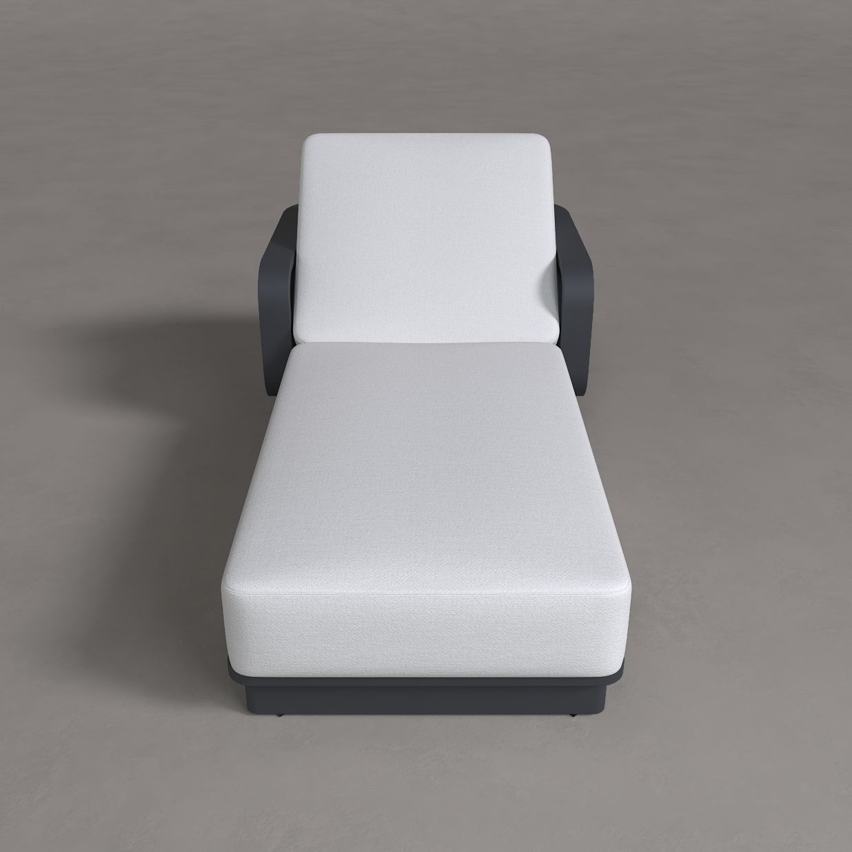 Englo Aluminum Sun Longer