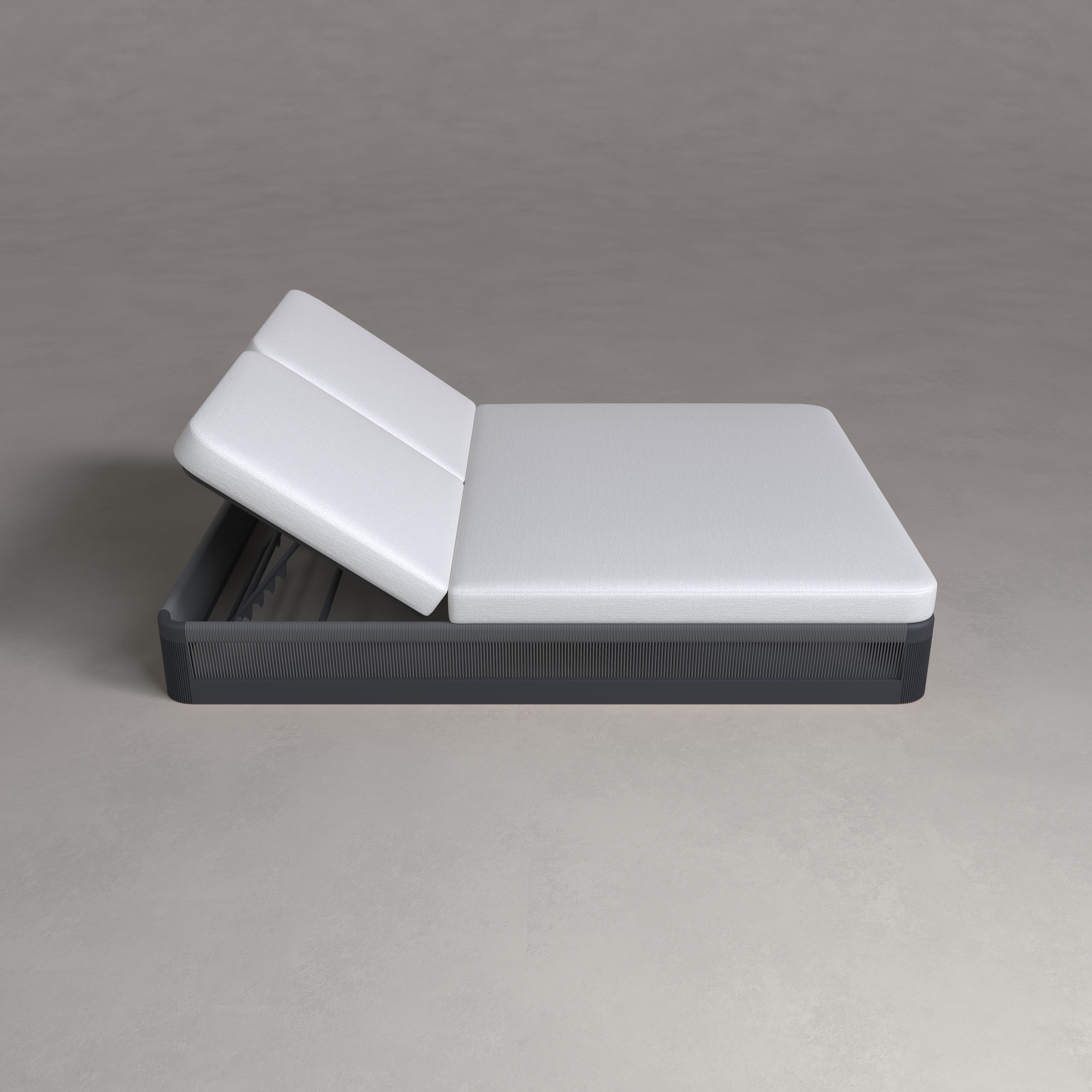 Lagom Aluminum Double Sun Longer
