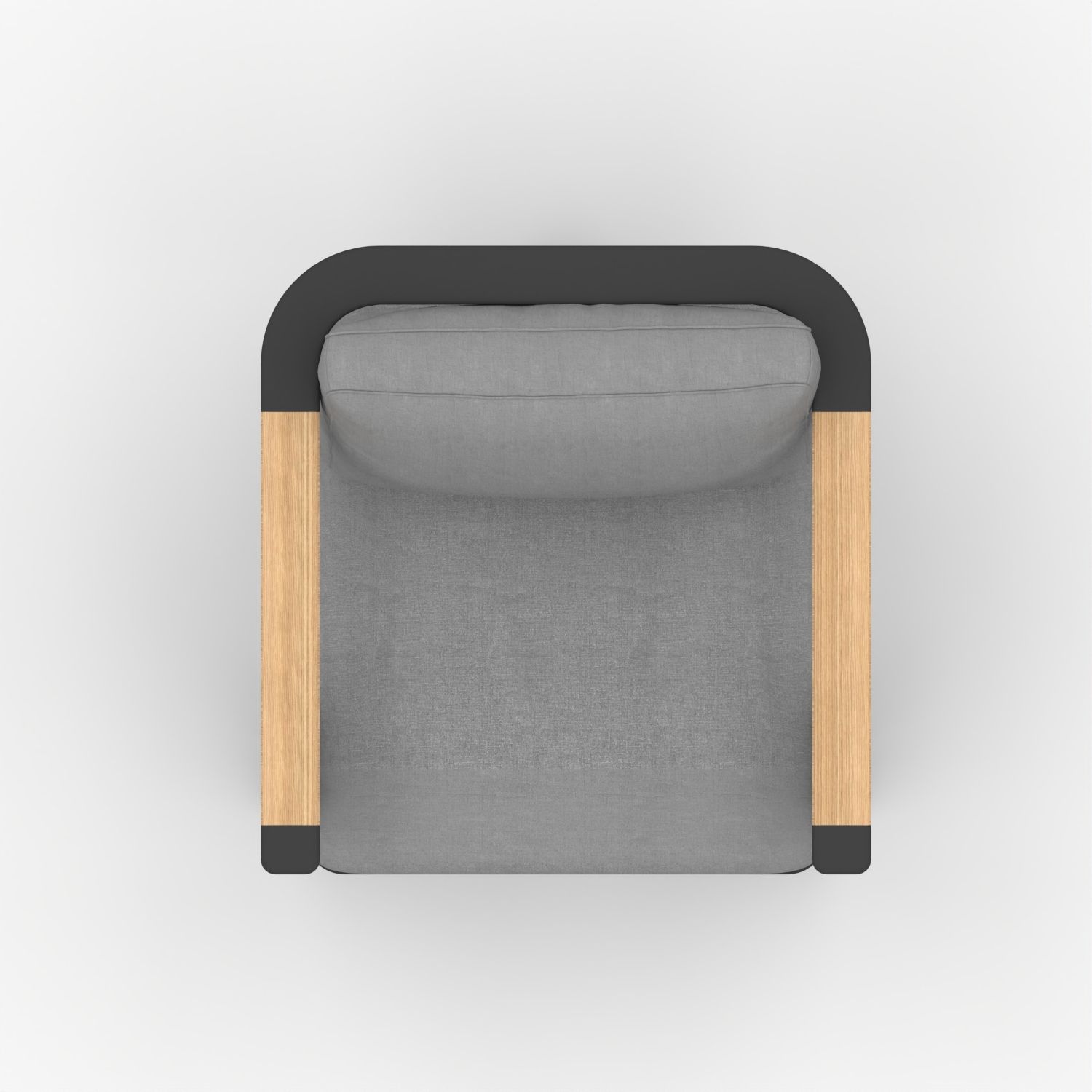 G-Haven Aluminum Counter Stool