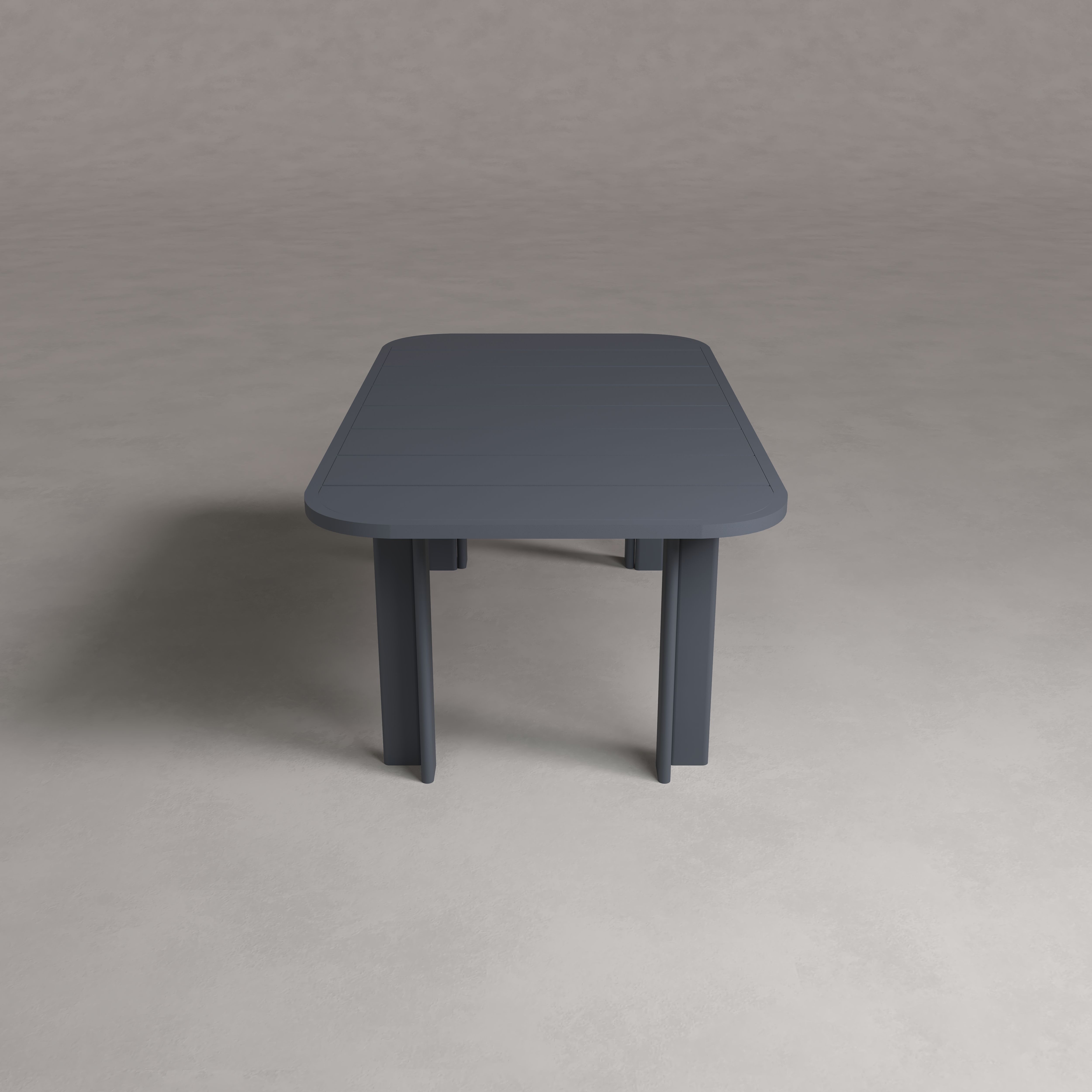 G-Haven Aluminum Dining Table