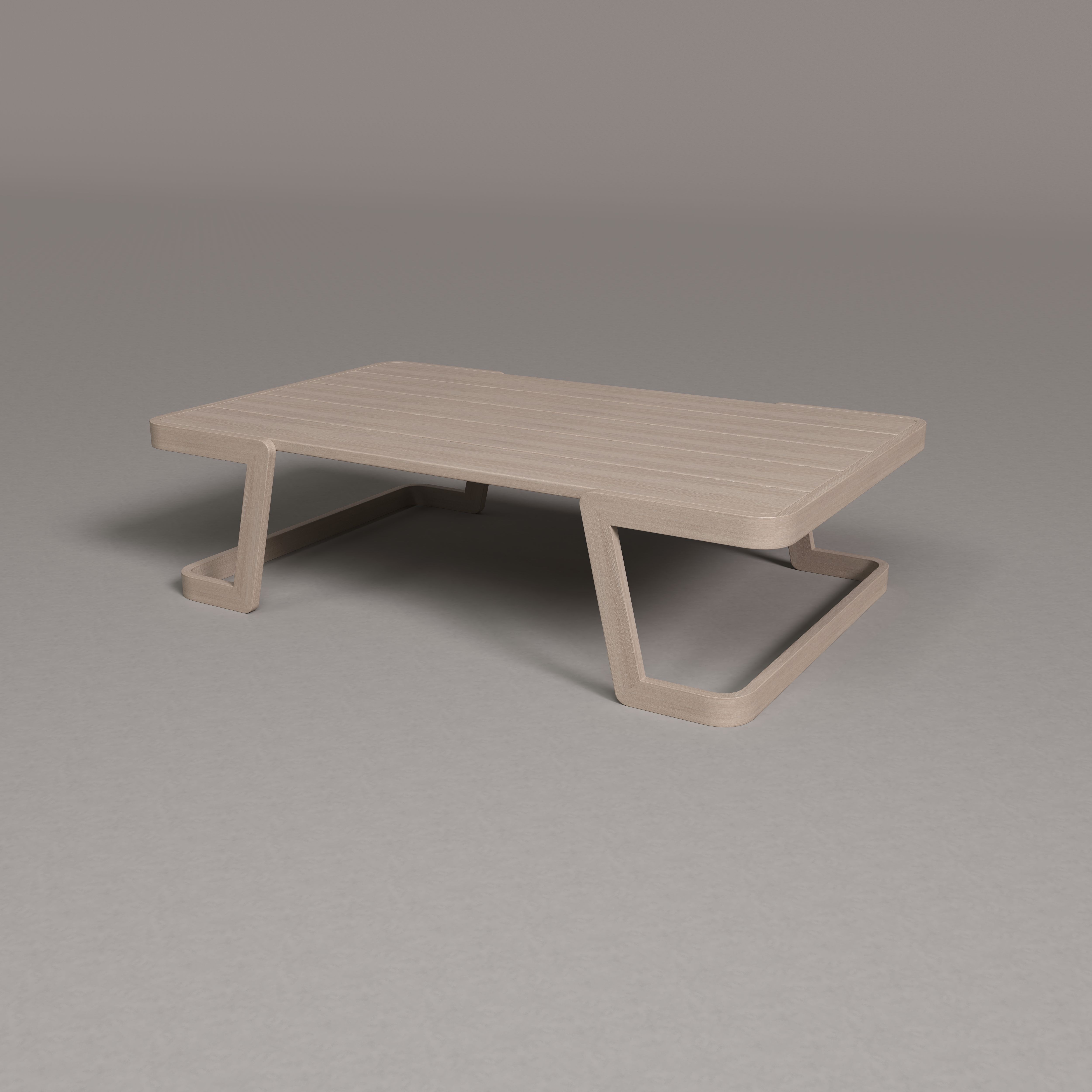 Sicily Teak Coffee Table