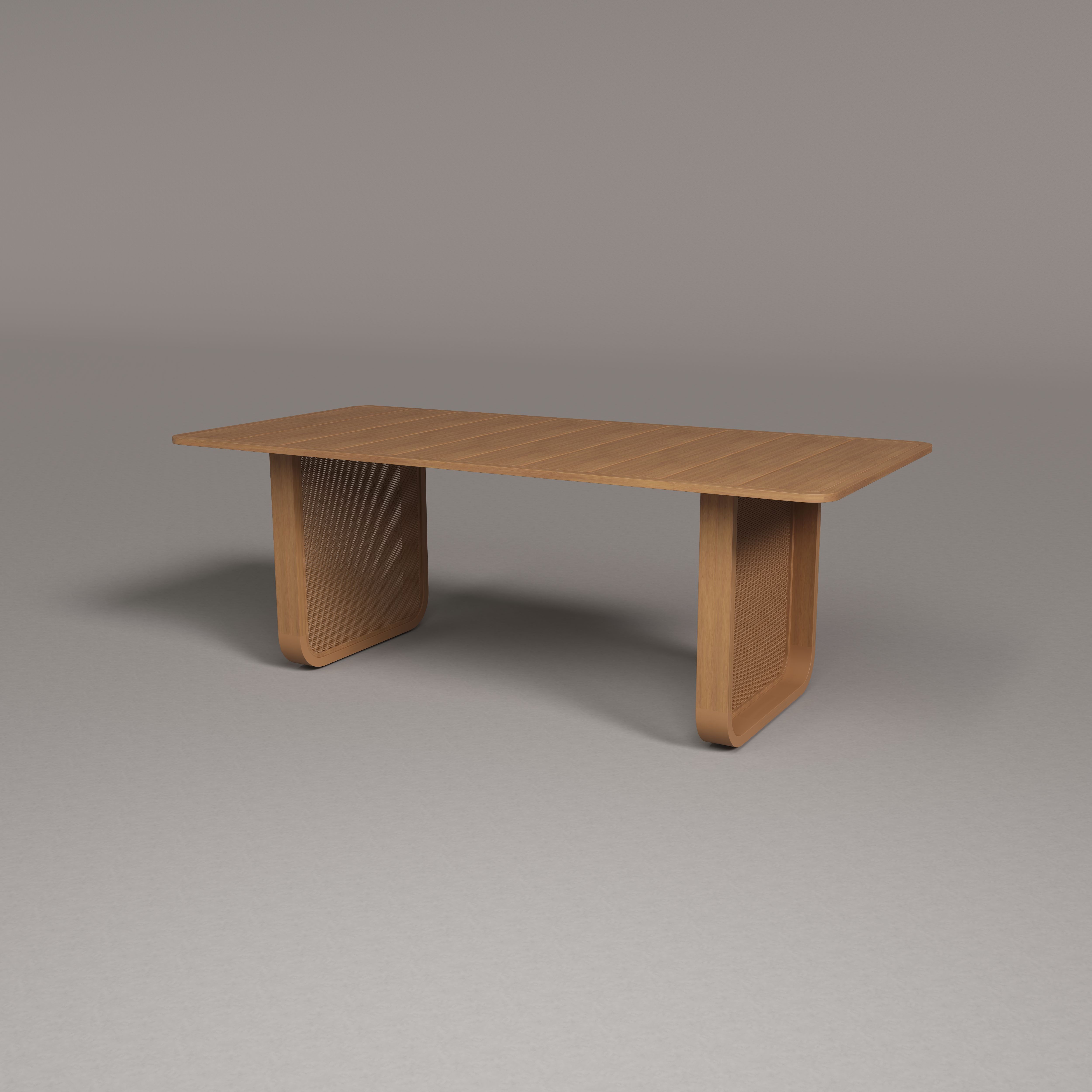 Englo Teak Dining Table