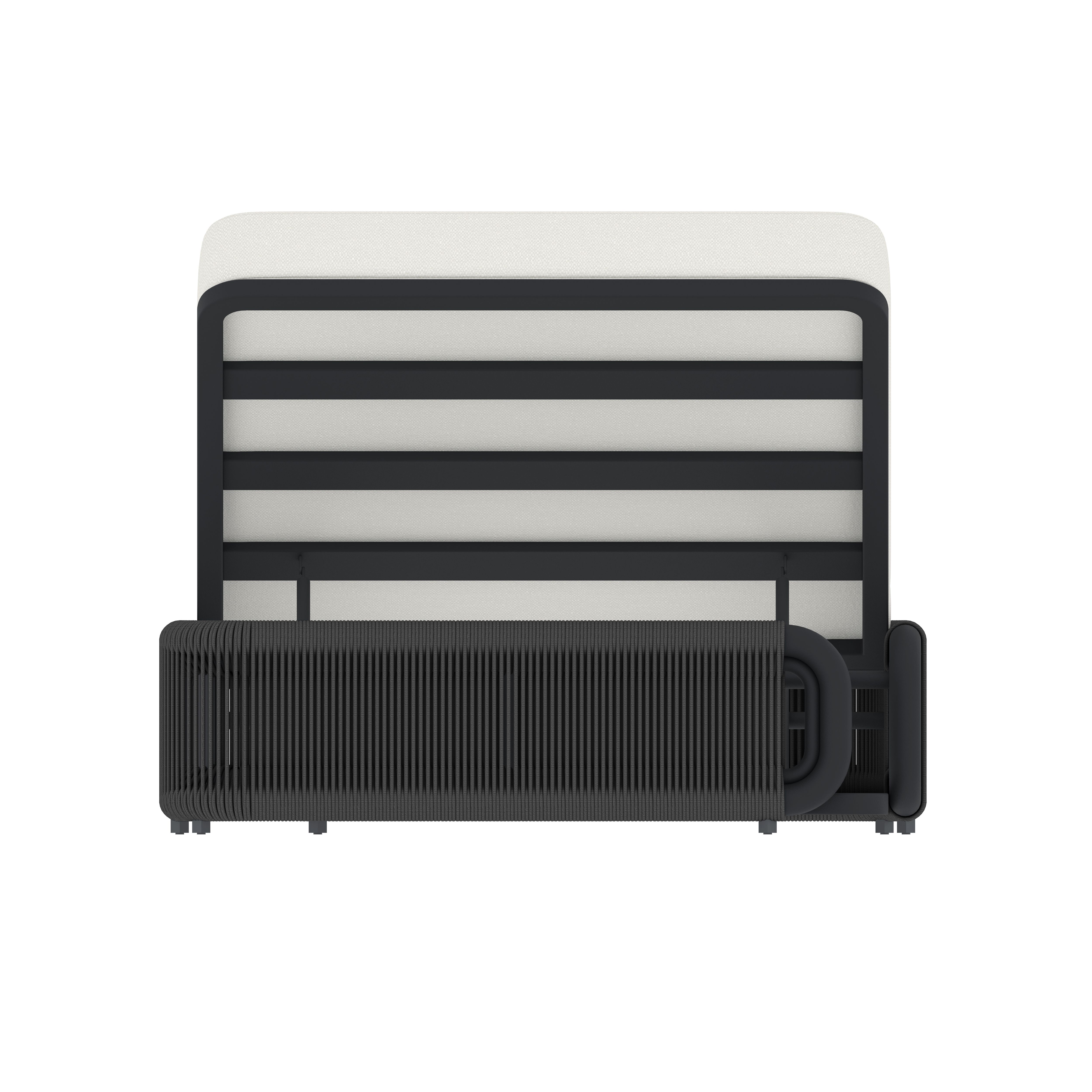 Volare Aluminum Sun Longer