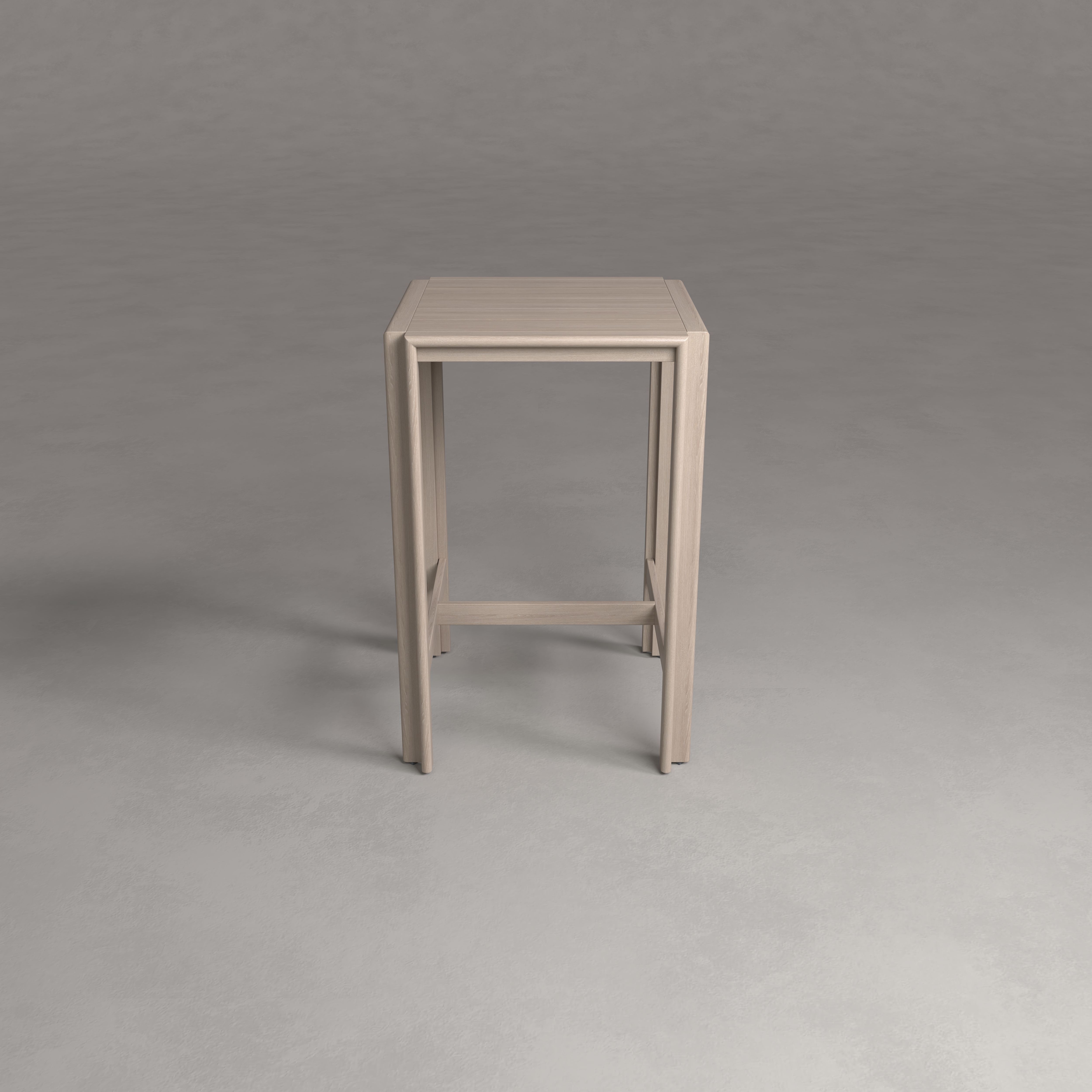 Tranquil Teak Team Bar