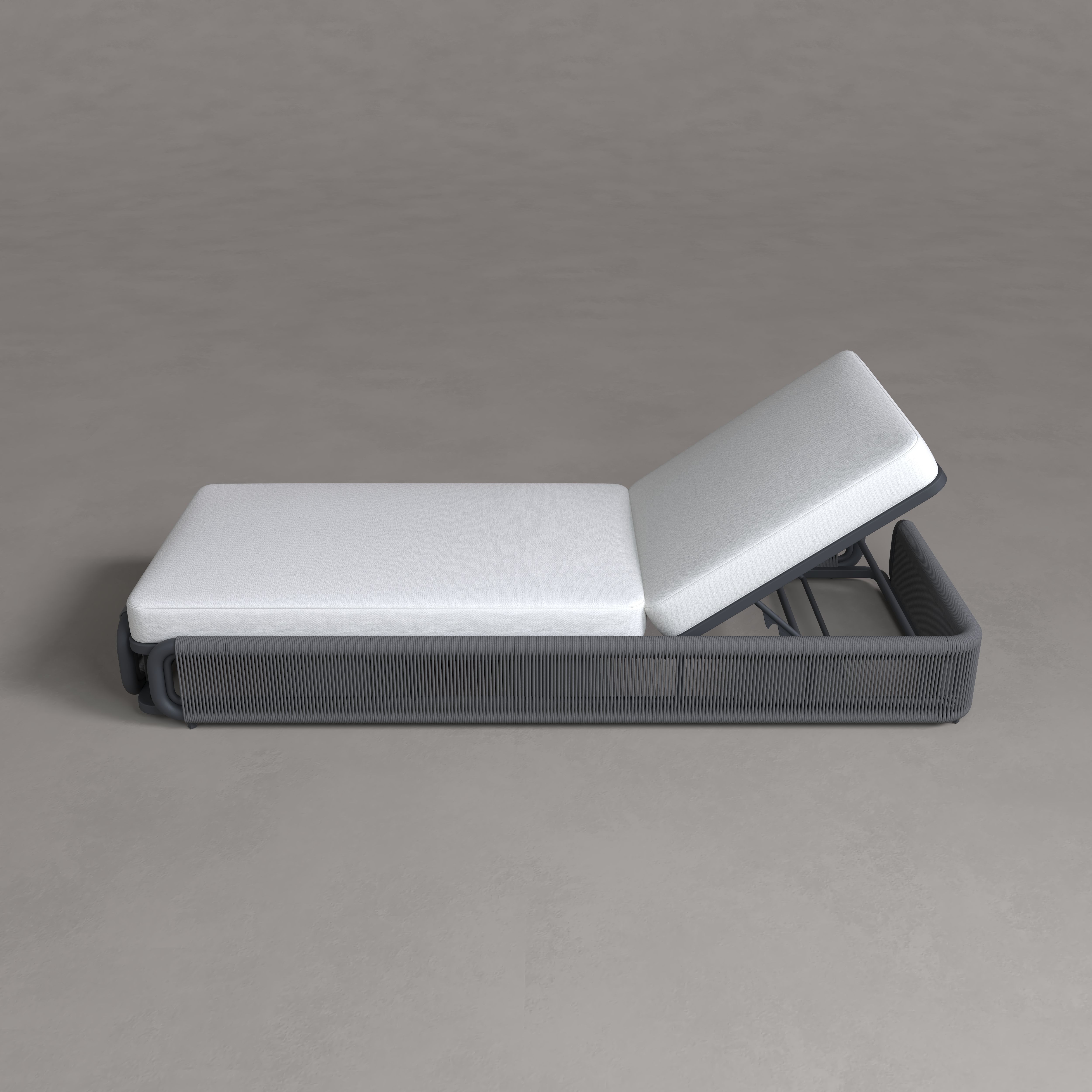 Ordre Aluminum Sun Longer
