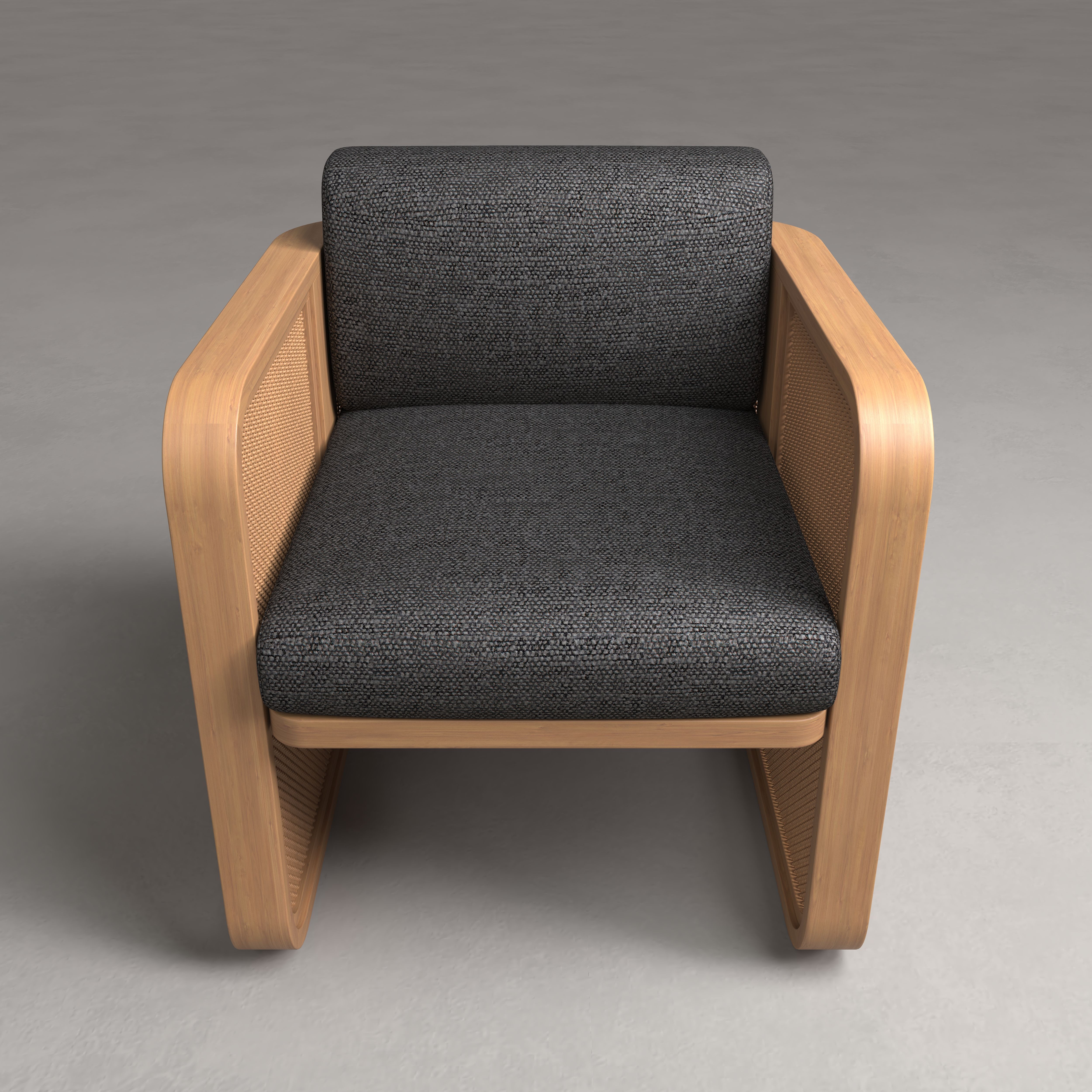 Englo Teak  Dining chair