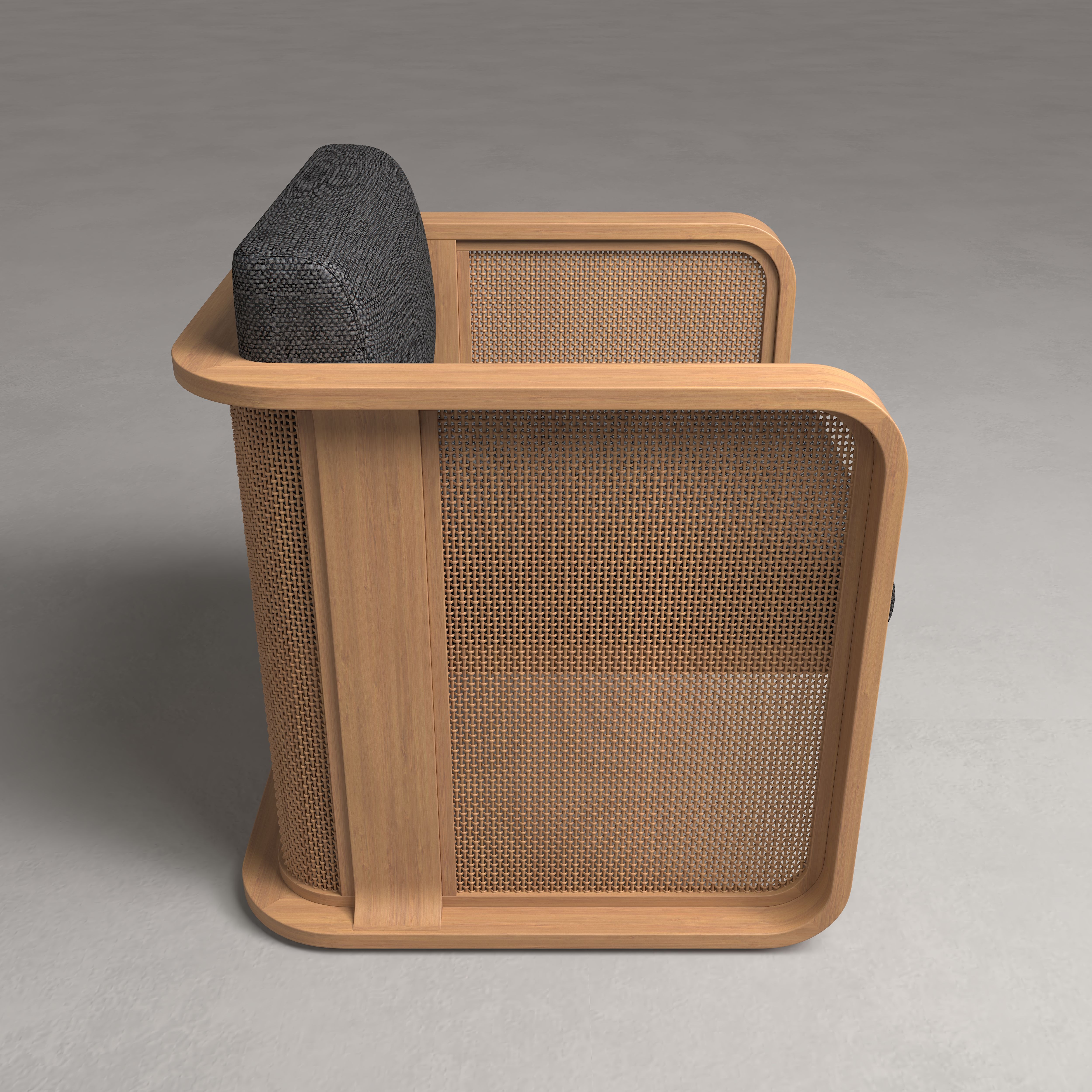 Englo Teak  Dining chair