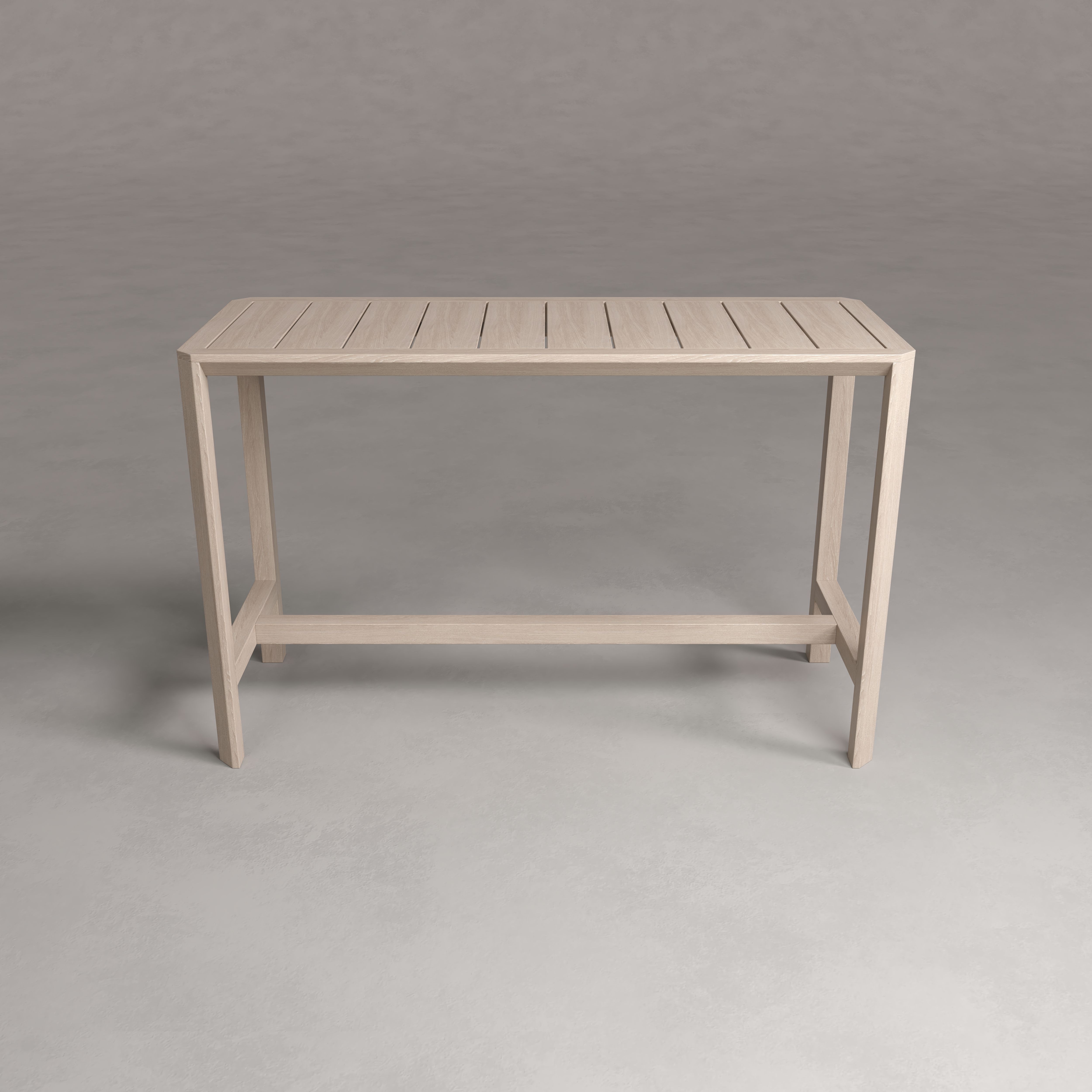 Sicily Teak Team Bar