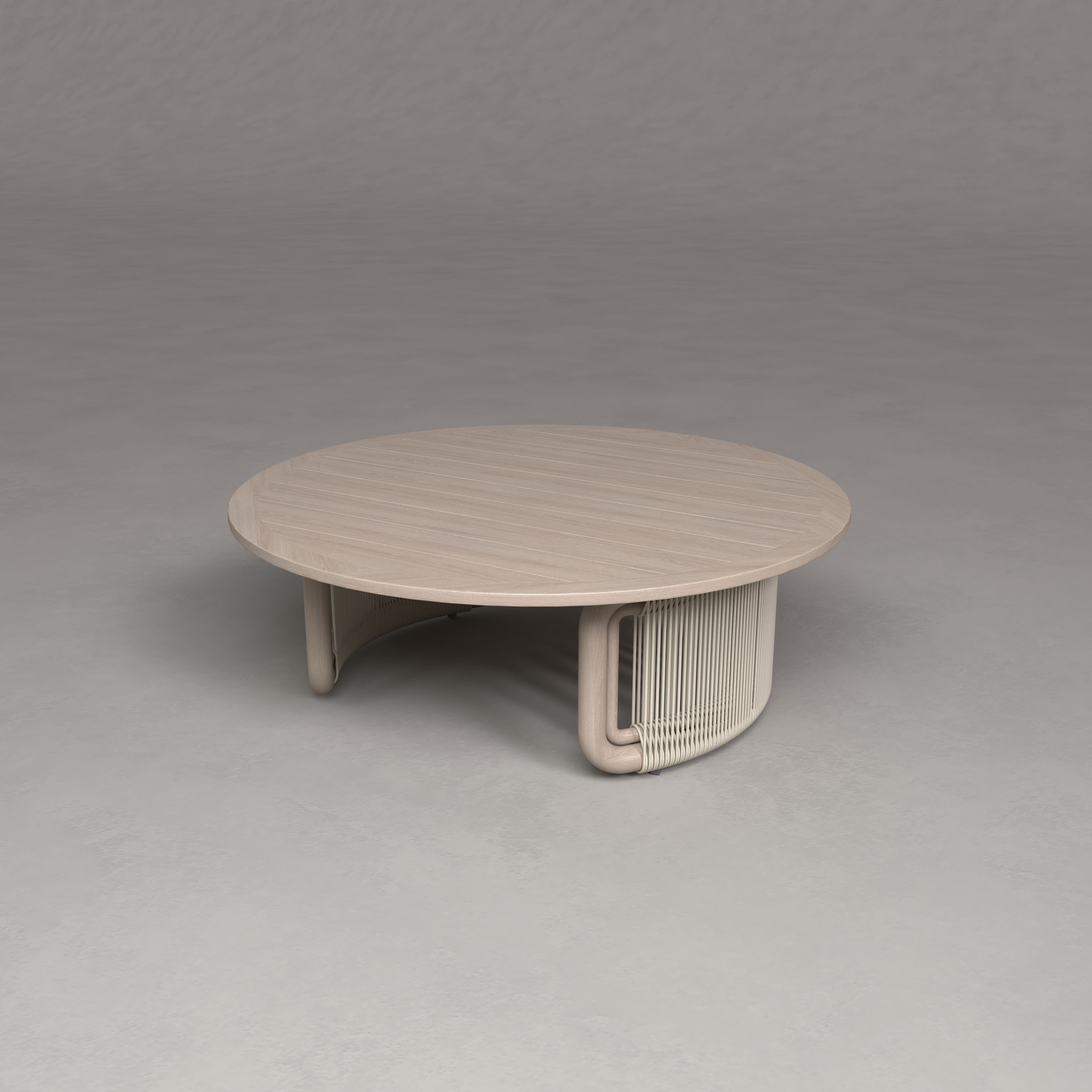 Volare Teak Coffee Table