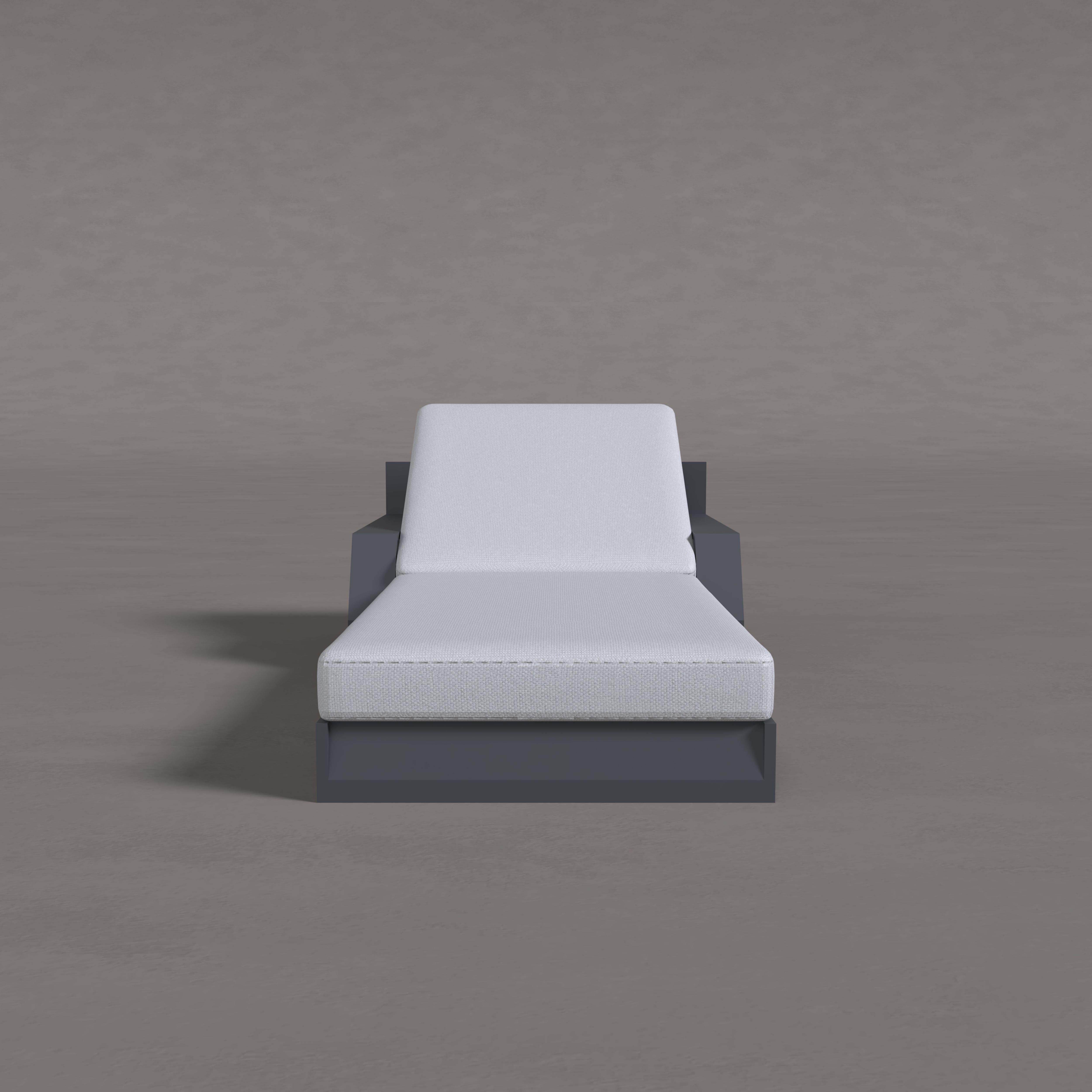Alba Aluminum Sun Longer
