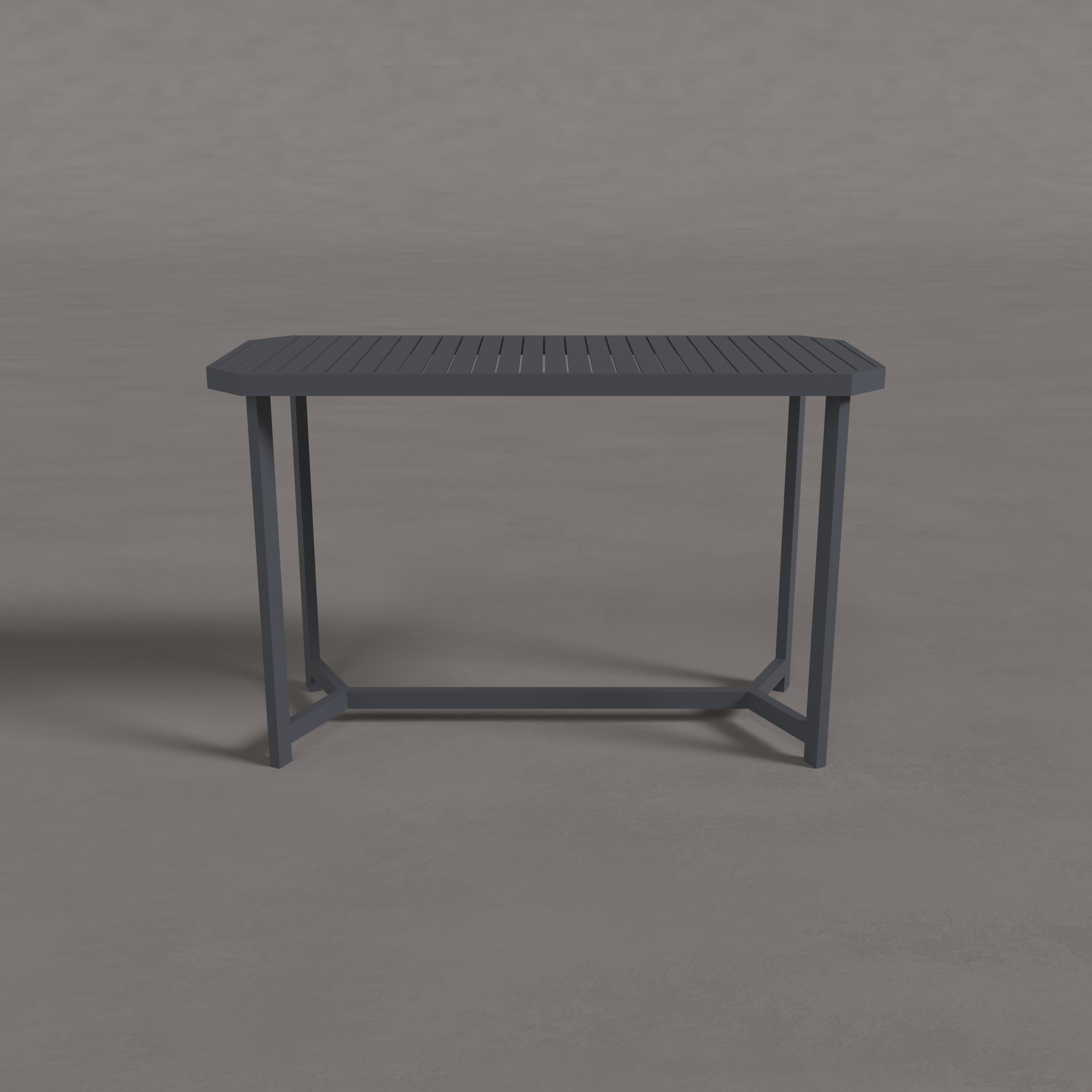 Alba Aluminum Team Bar