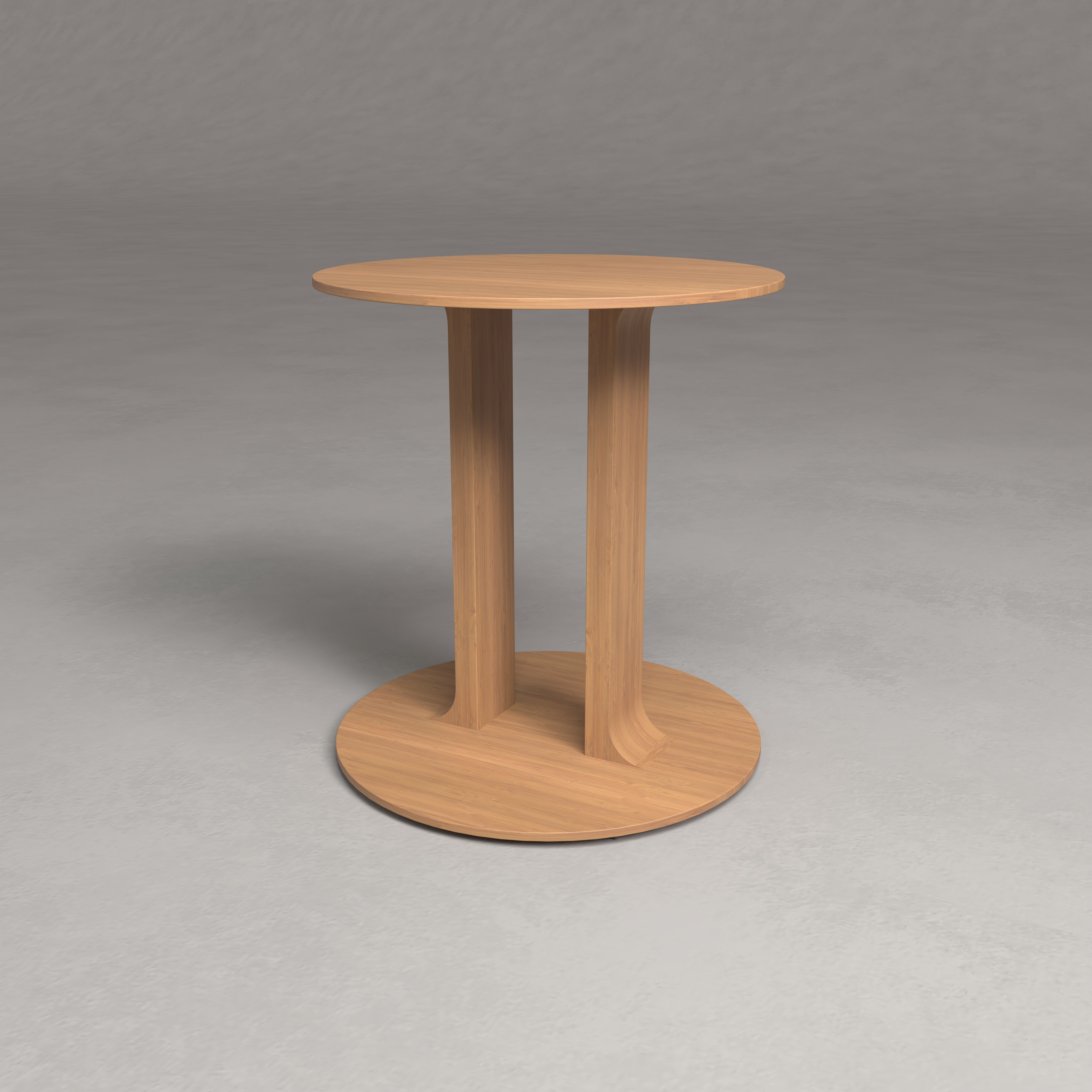 Englo Teak  Side Table