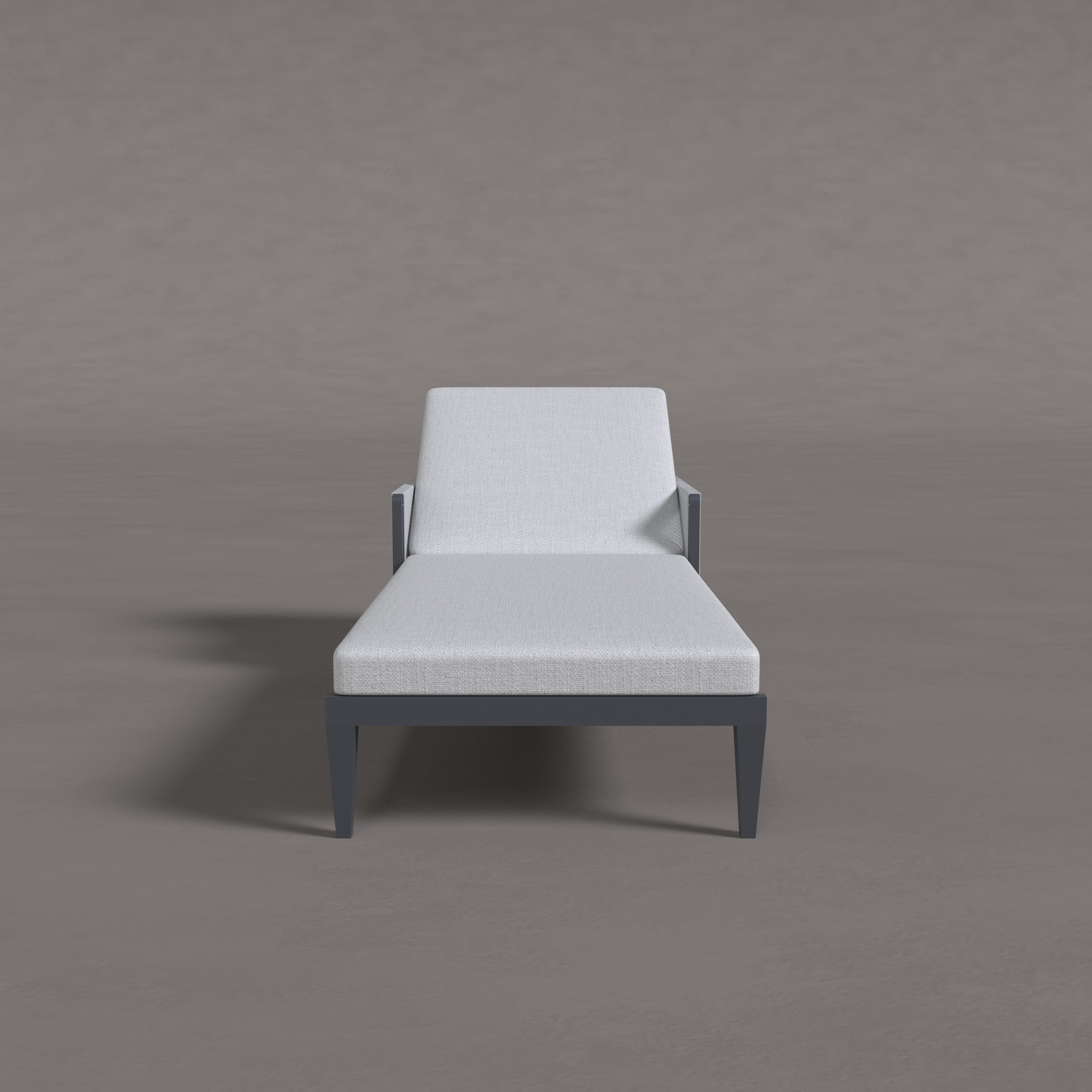 Cove Aluminum Sun Longer